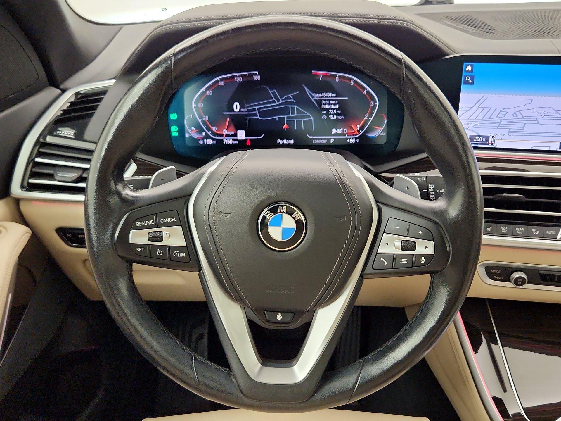 Thumbnail: 2020 BMW X5 - 10