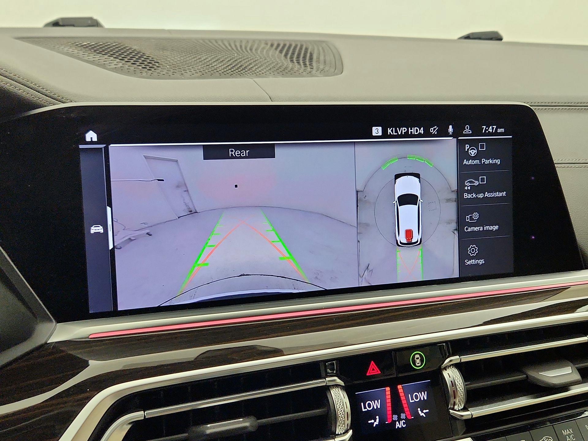 Thumbnail: 2020 BMW X5 - 15