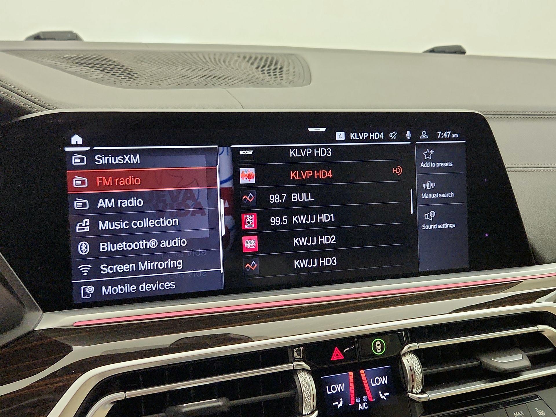 Thumbnail: 2020 BMW X5 - 16