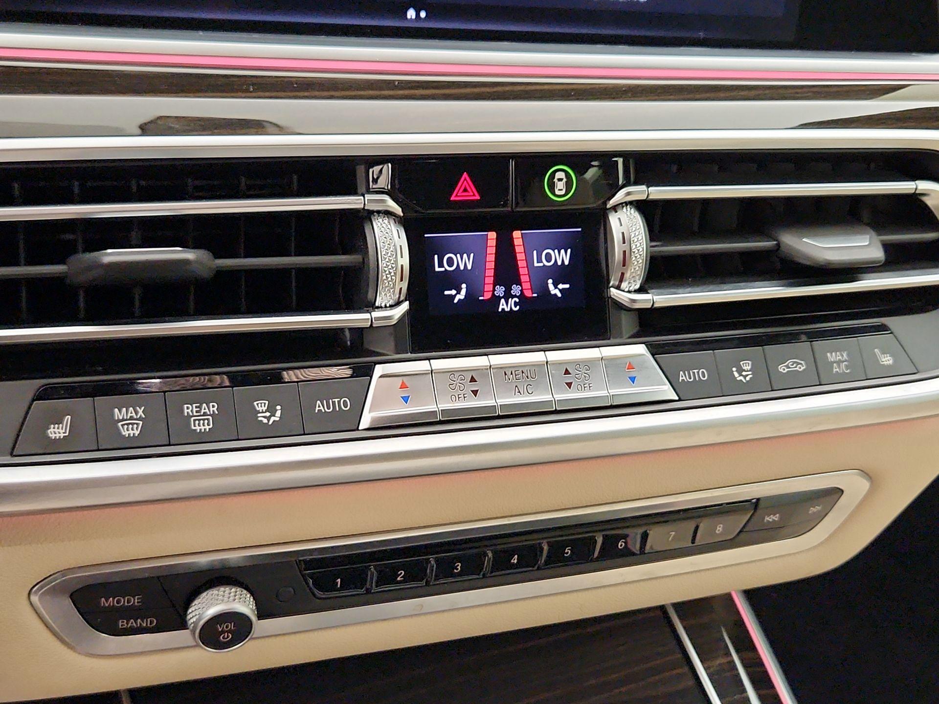 Thumbnail: 2020 BMW X5 - 17