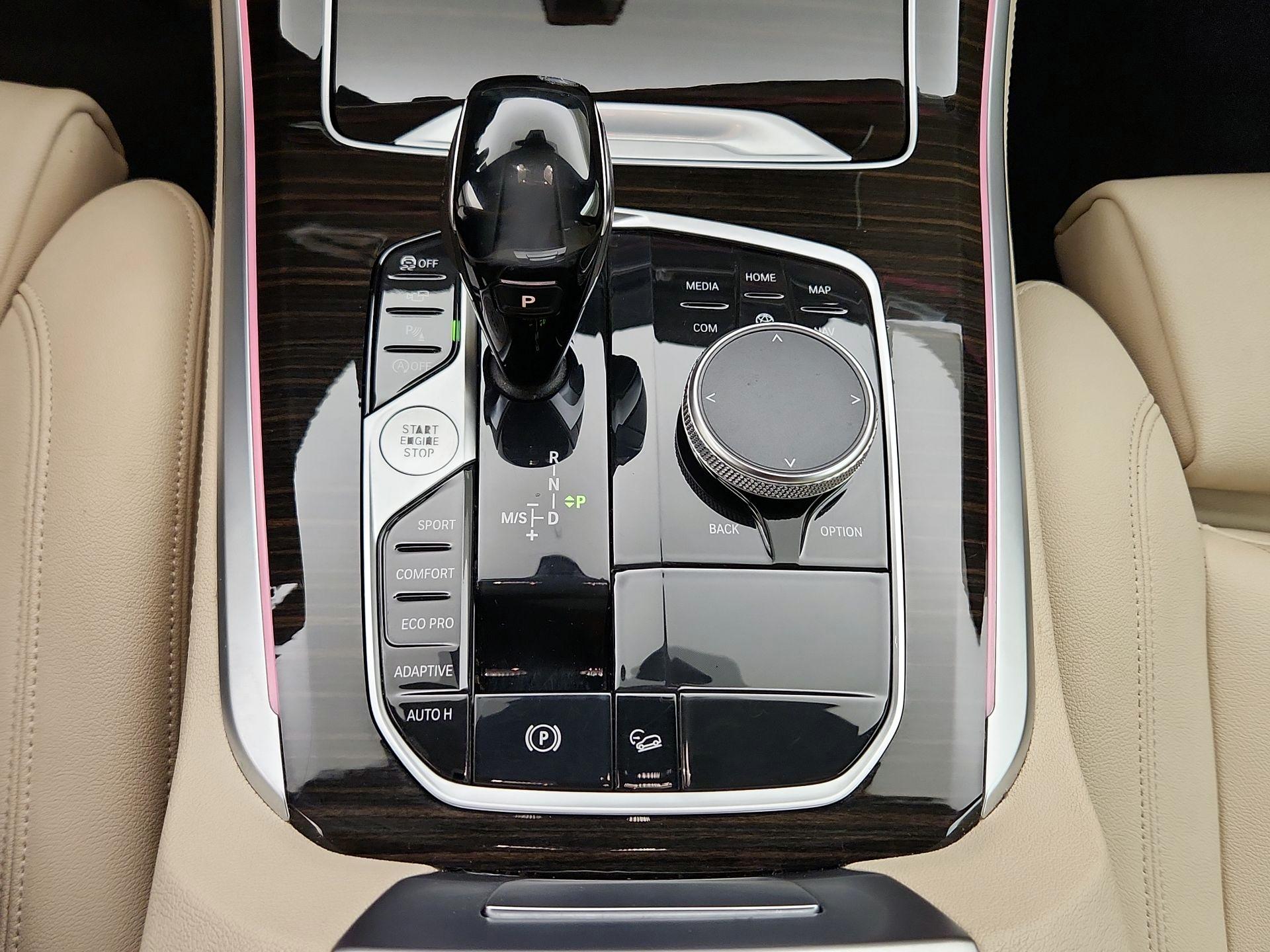 Thumbnail: 2020 BMW X5 - 18