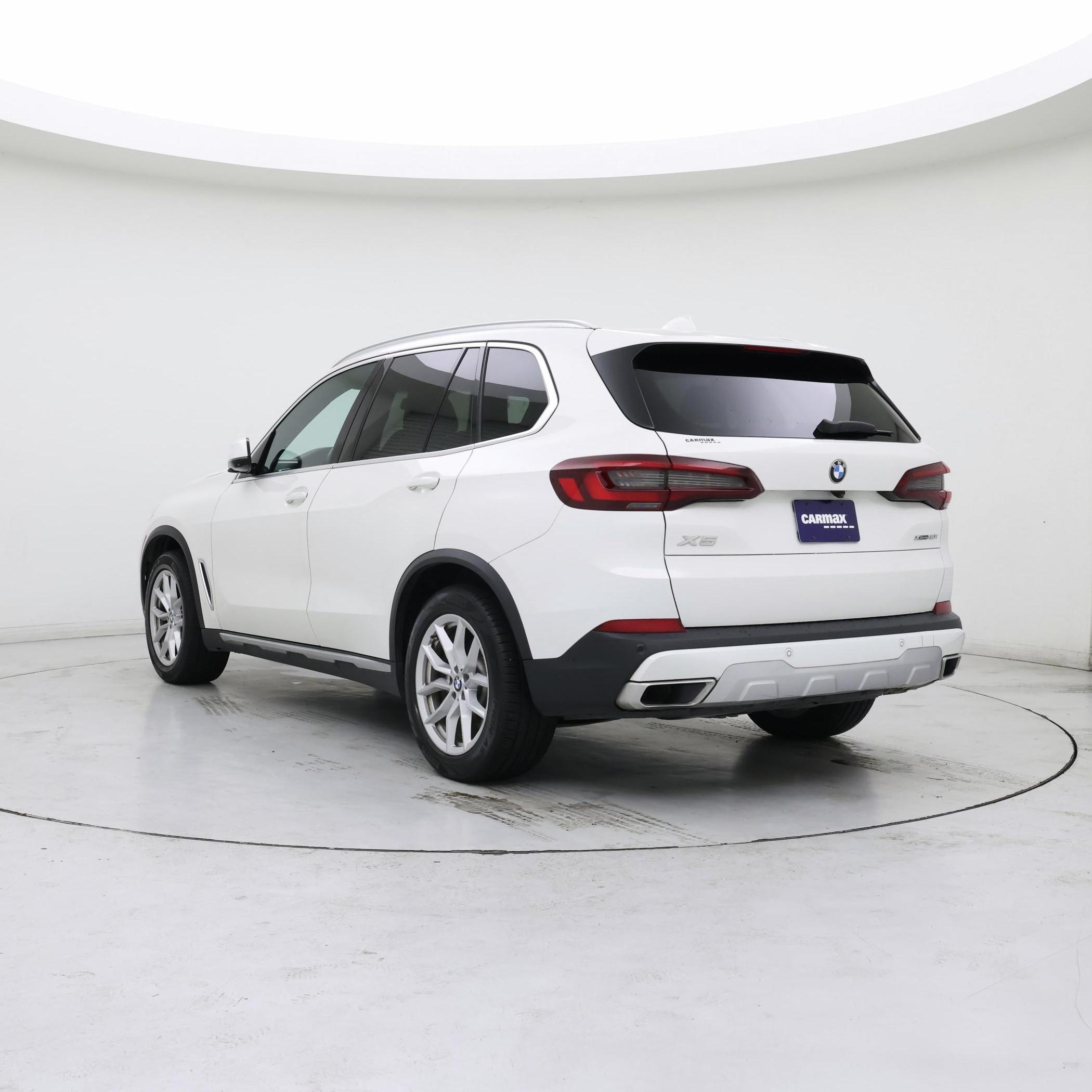 Thumbnail: 2020 BMW X5 - 2