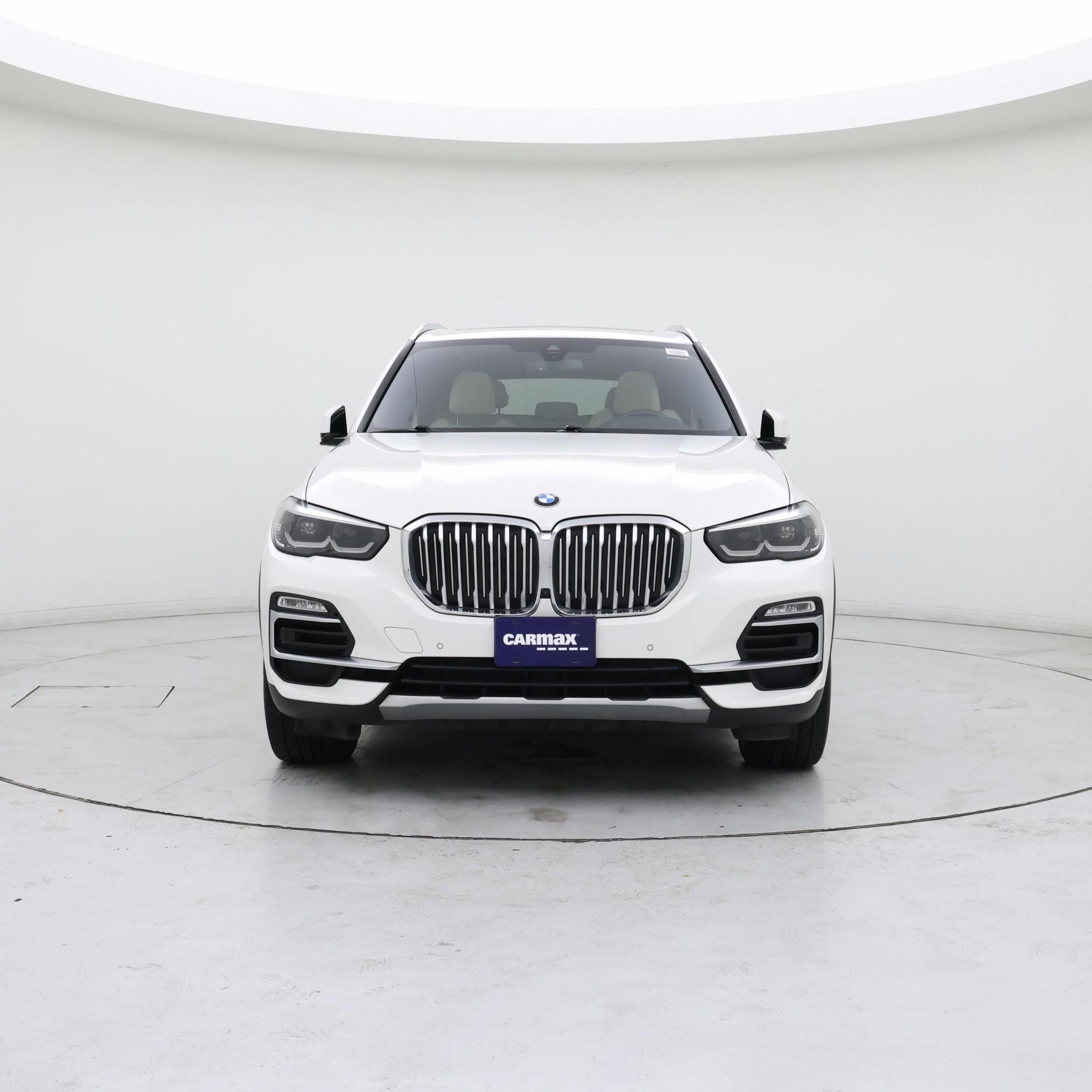 Thumbnail: 2020 BMW X5 - 5