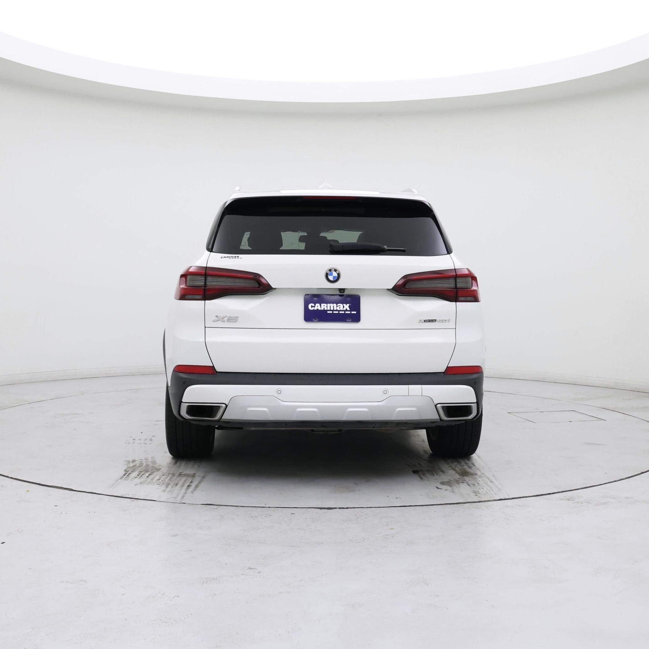 Thumbnail: 2020 BMW X5 - 6