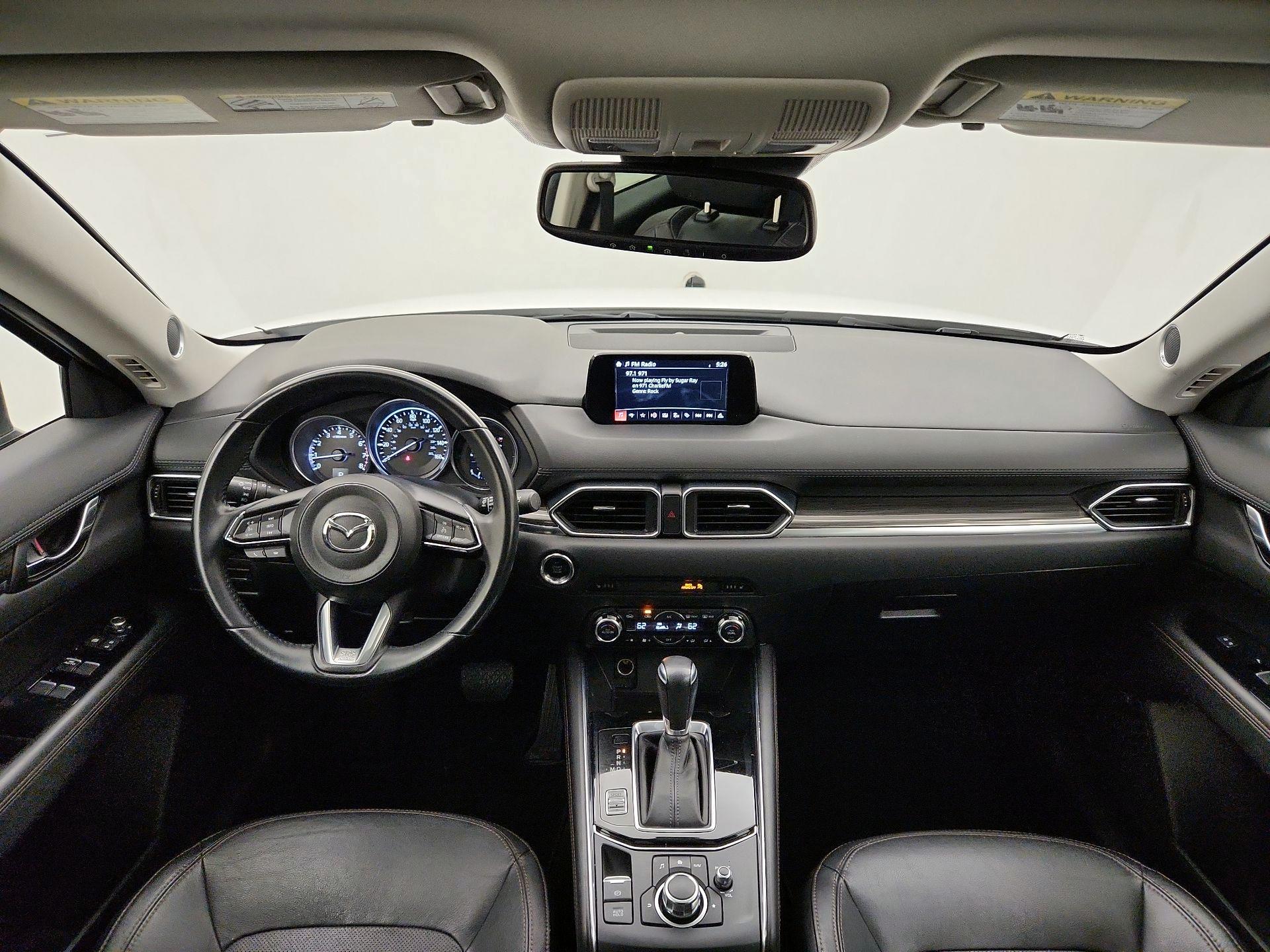 Thumbnail: 2017 Mazda CX-5 - 9