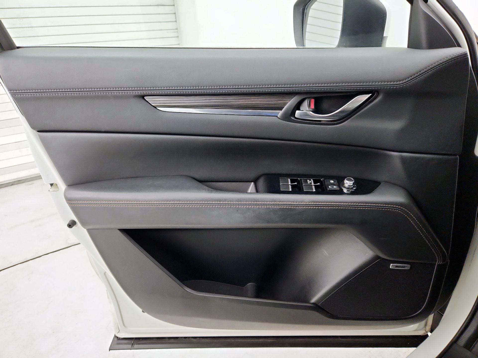 Thumbnail: 2017 Mazda CX-5 - 12