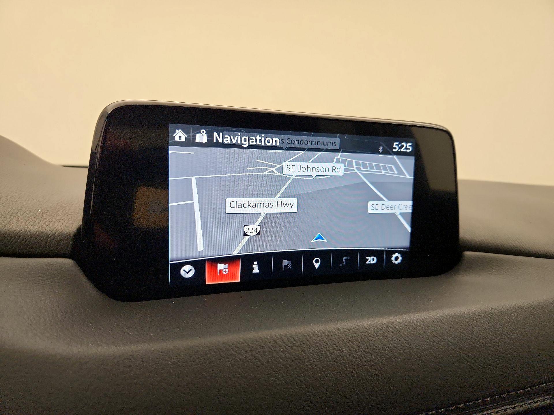 Thumbnail: 2017 Mazda CX-5 - 14