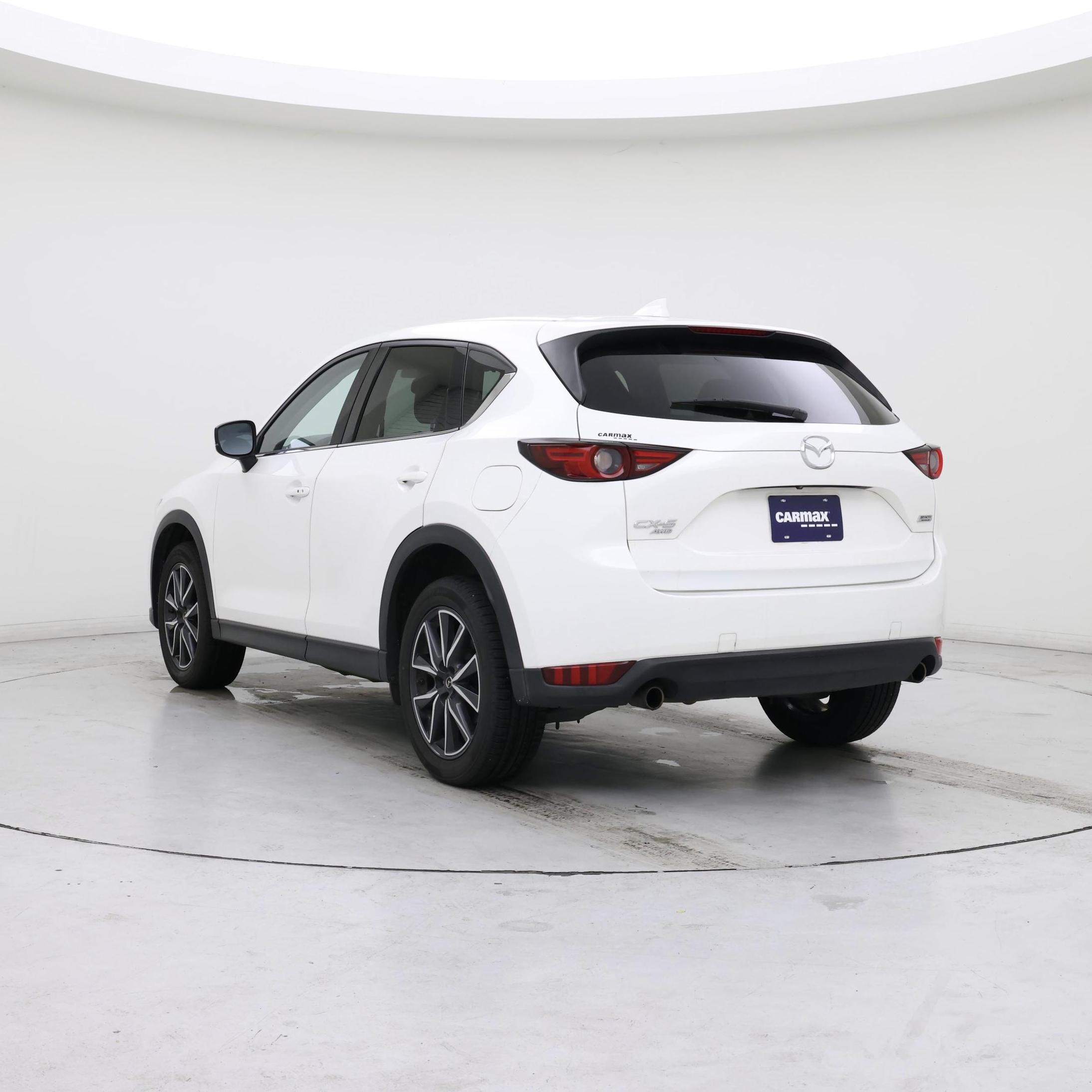 Thumbnail: 2017 Mazda CX-5 - 2