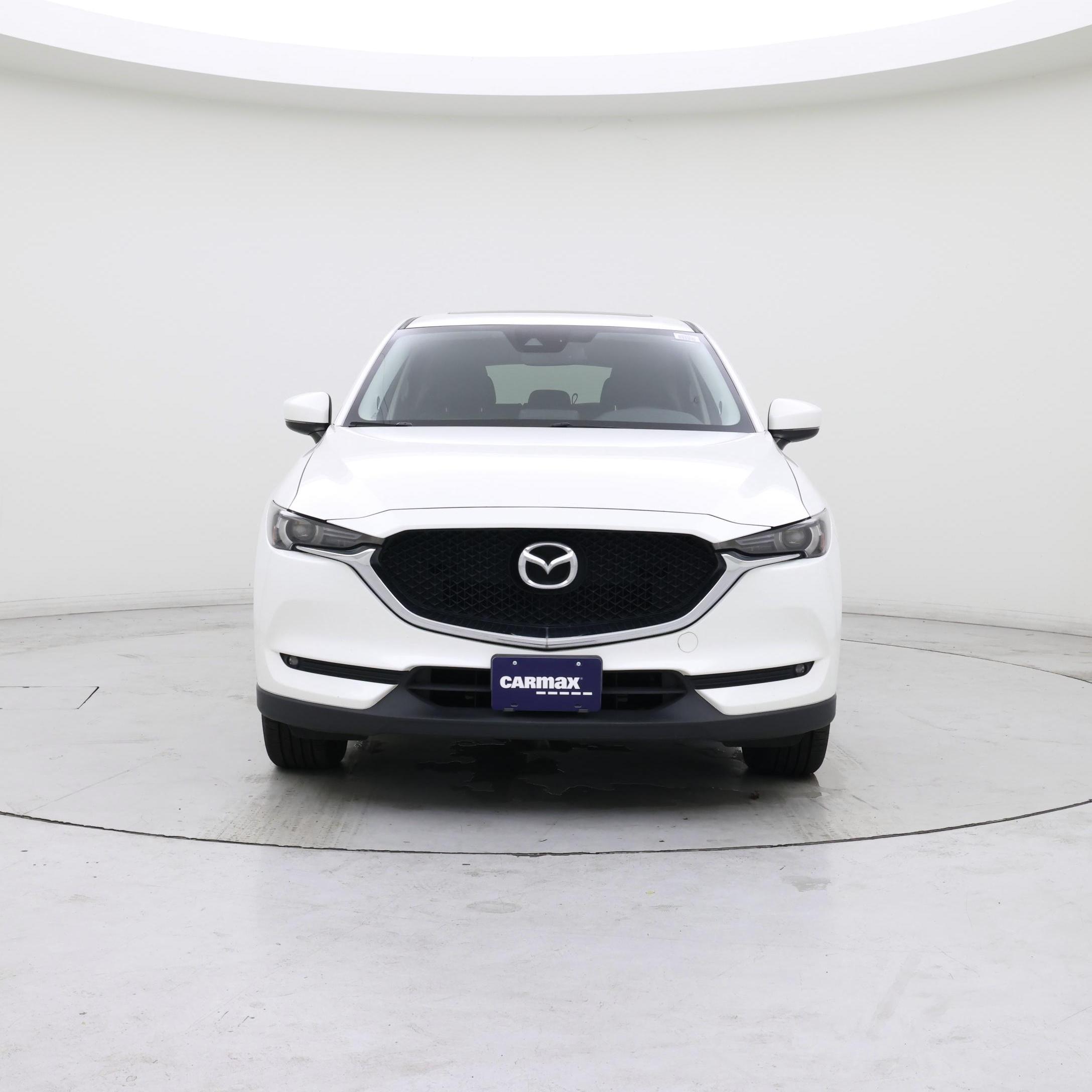 Thumbnail: 2017 Mazda CX-5 - 5