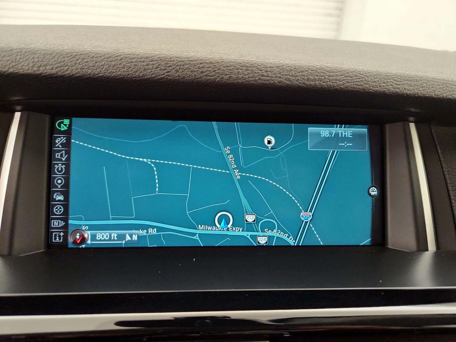 Thumbnail: 2015 BMW X3 - 14