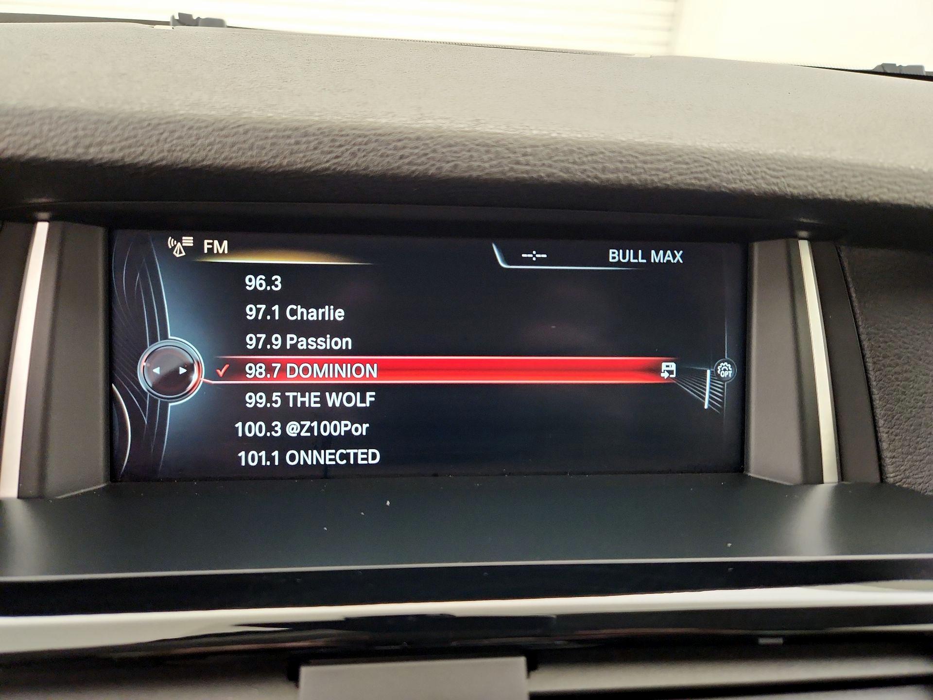 Thumbnail: 2015 BMW X3 - 16