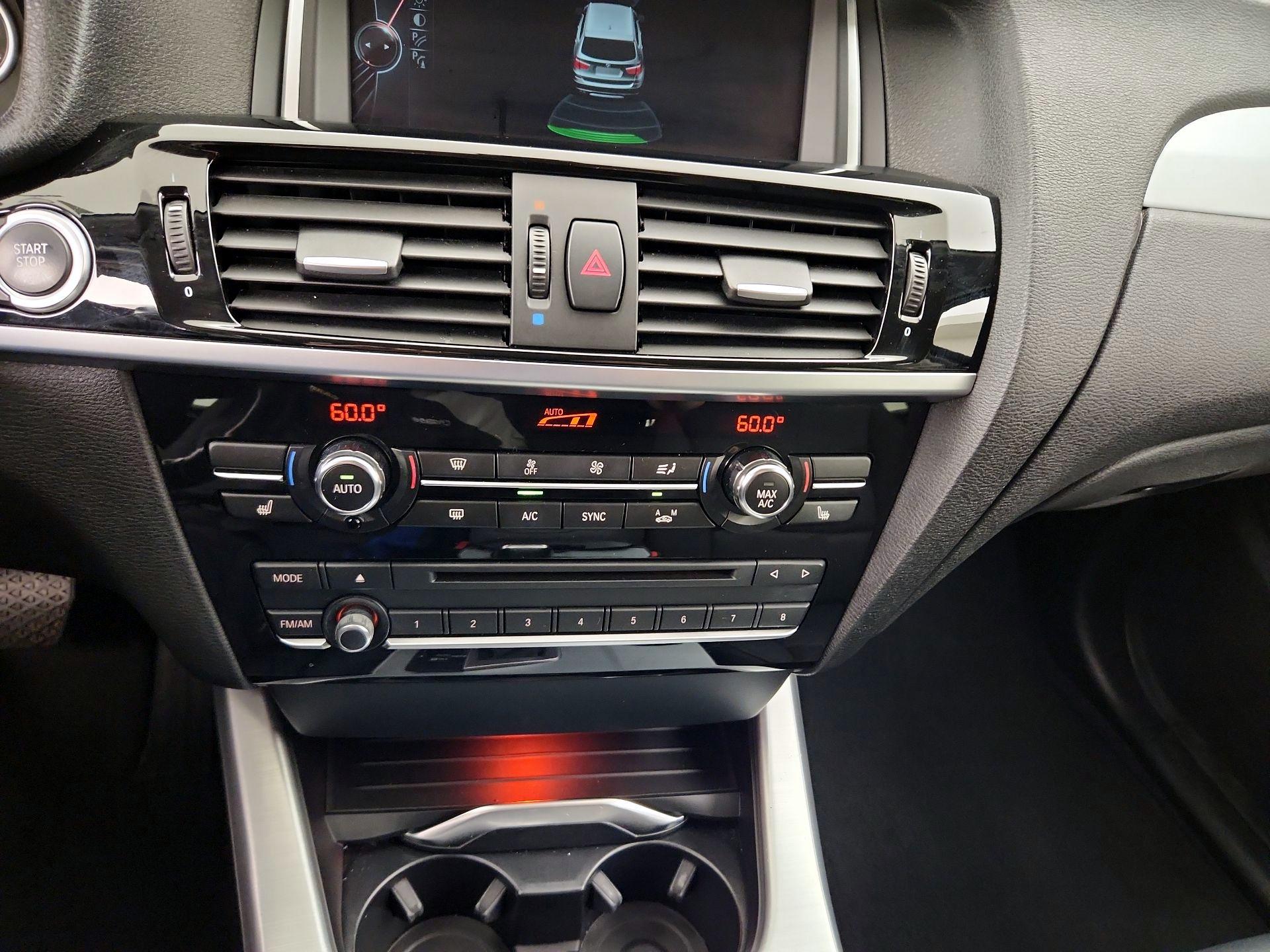 Thumbnail: 2015 BMW X3 - 17