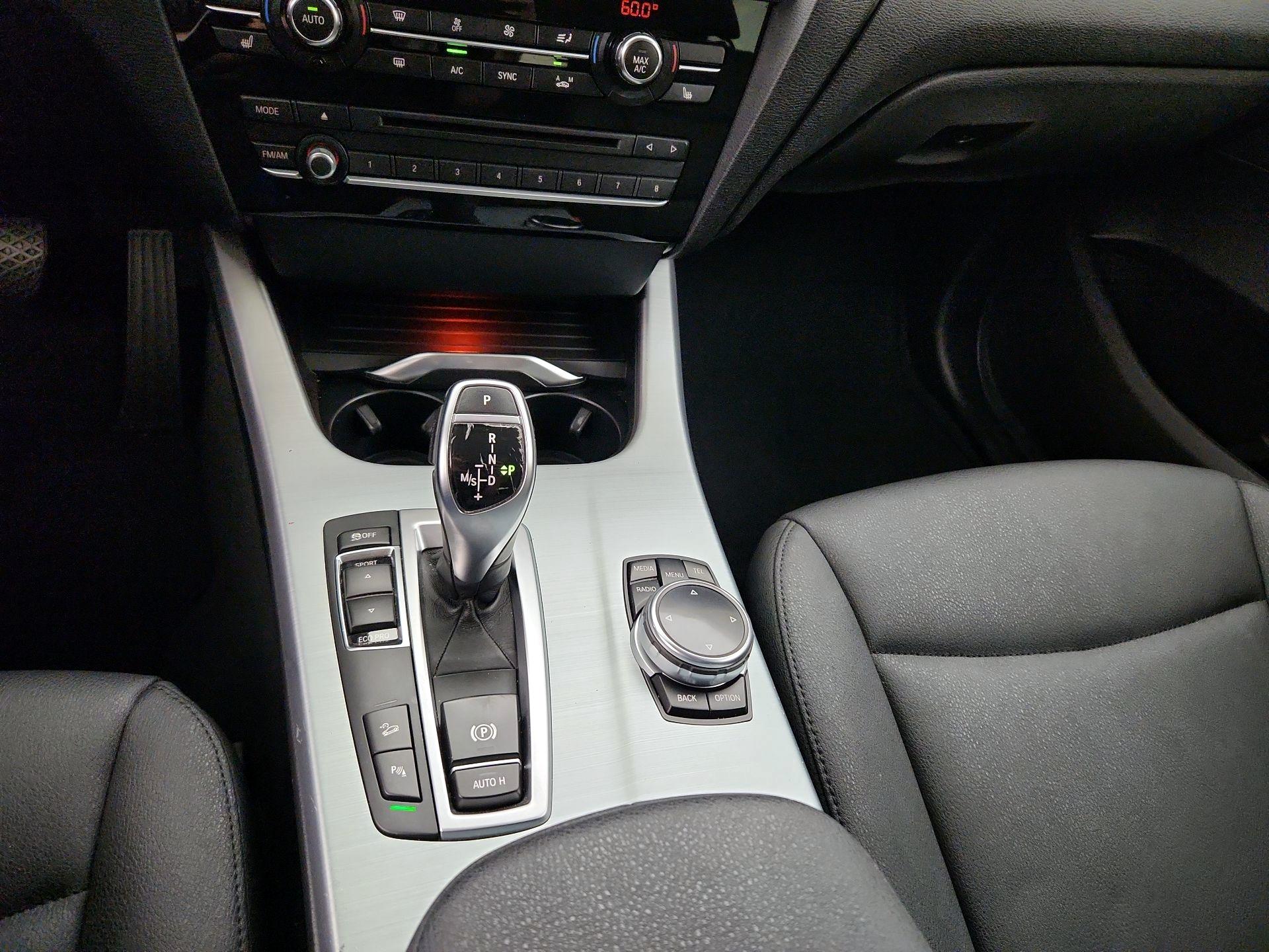 Thumbnail: 2015 BMW X3 - 18