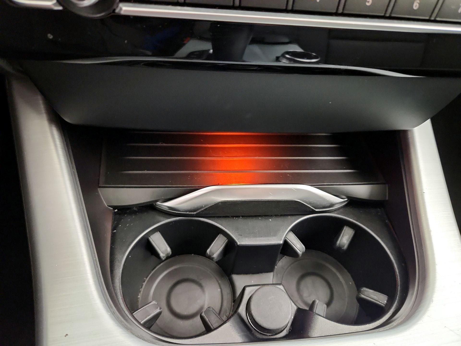 Thumbnail: 2015 BMW X3 - 19