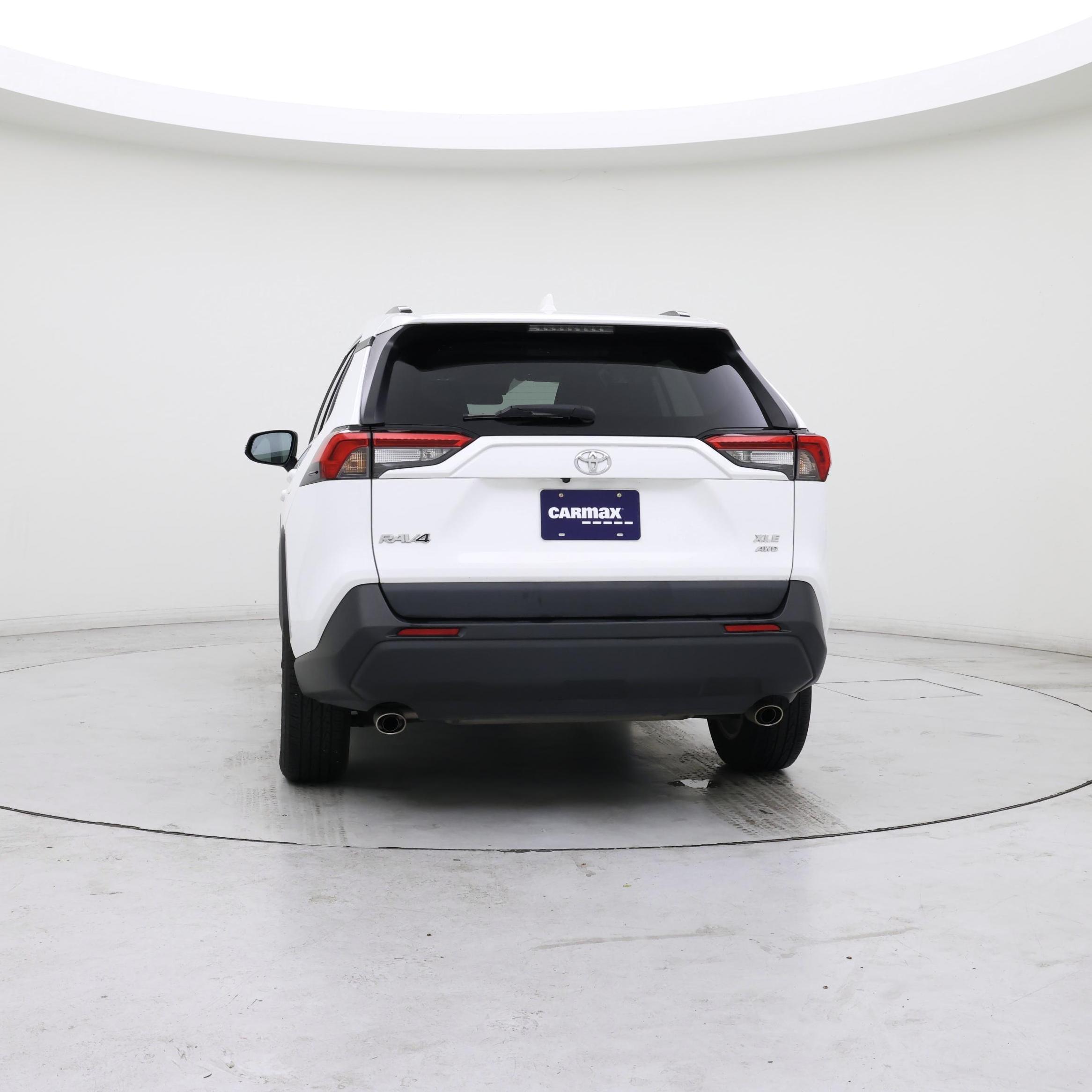 Thumbnail: 2020 Toyota RAV4 - 6