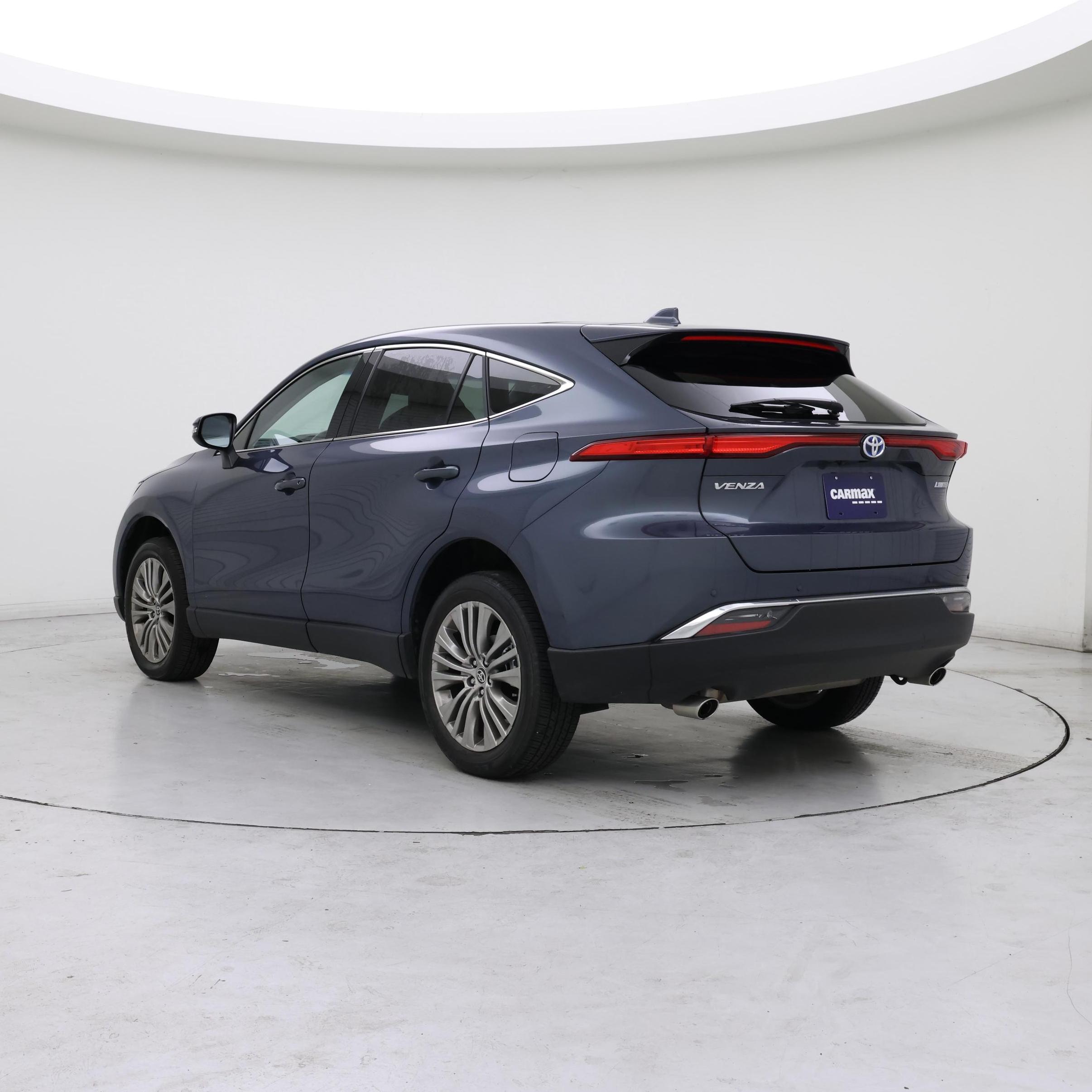 Thumbnail: 2023 Toyota Venza - 2