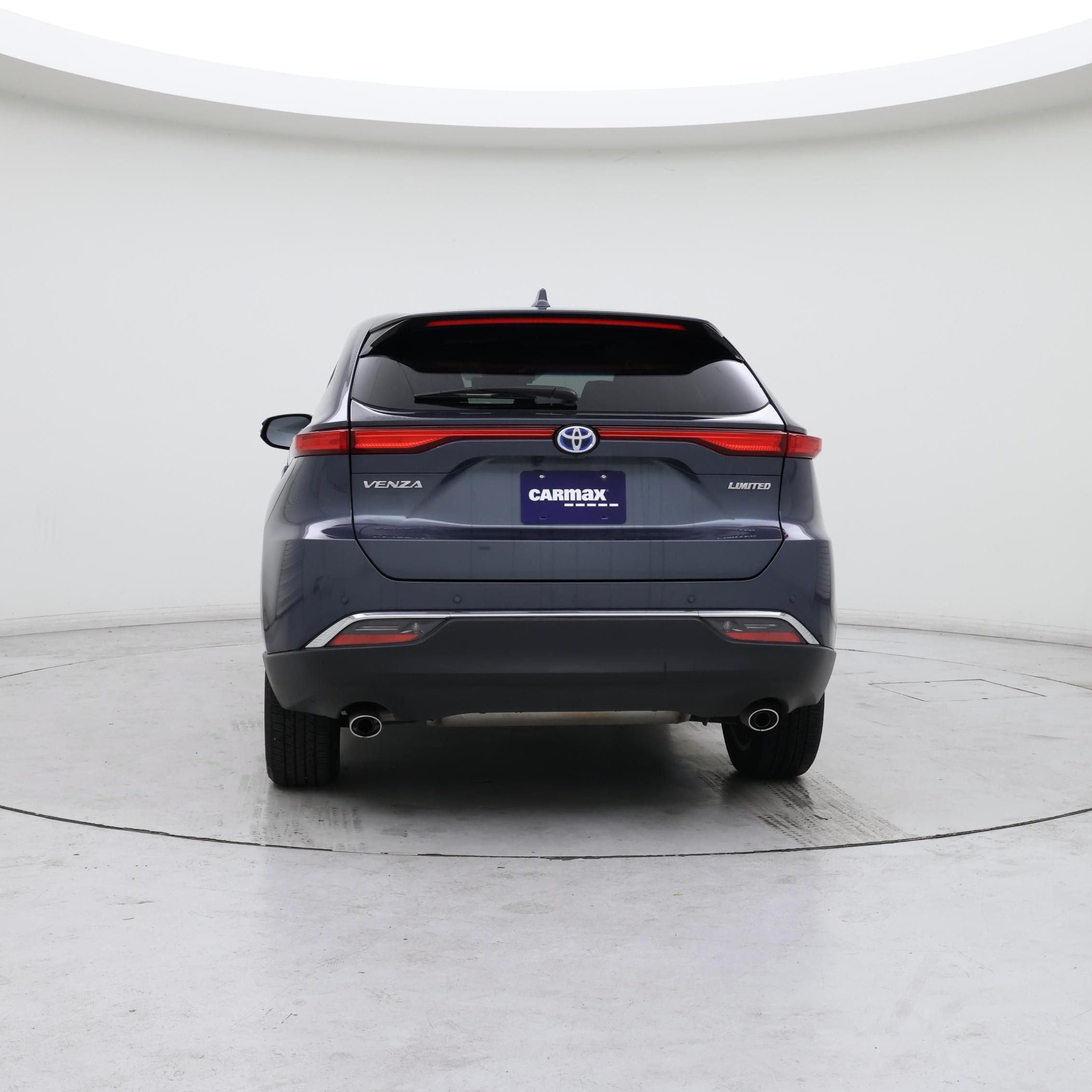 Thumbnail: 2023 Toyota Venza - 6