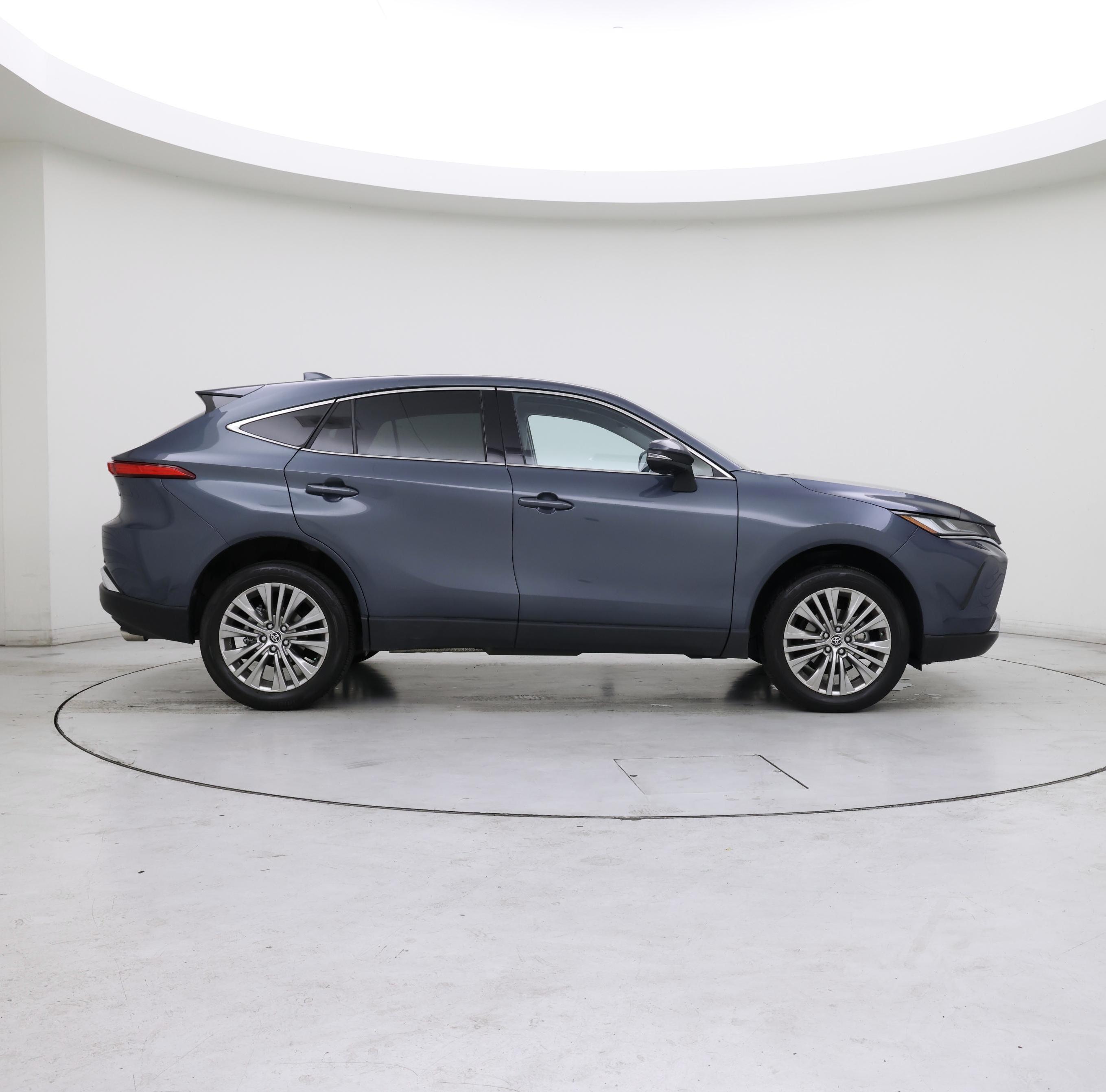 Thumbnail: 2023 Toyota Venza - 7