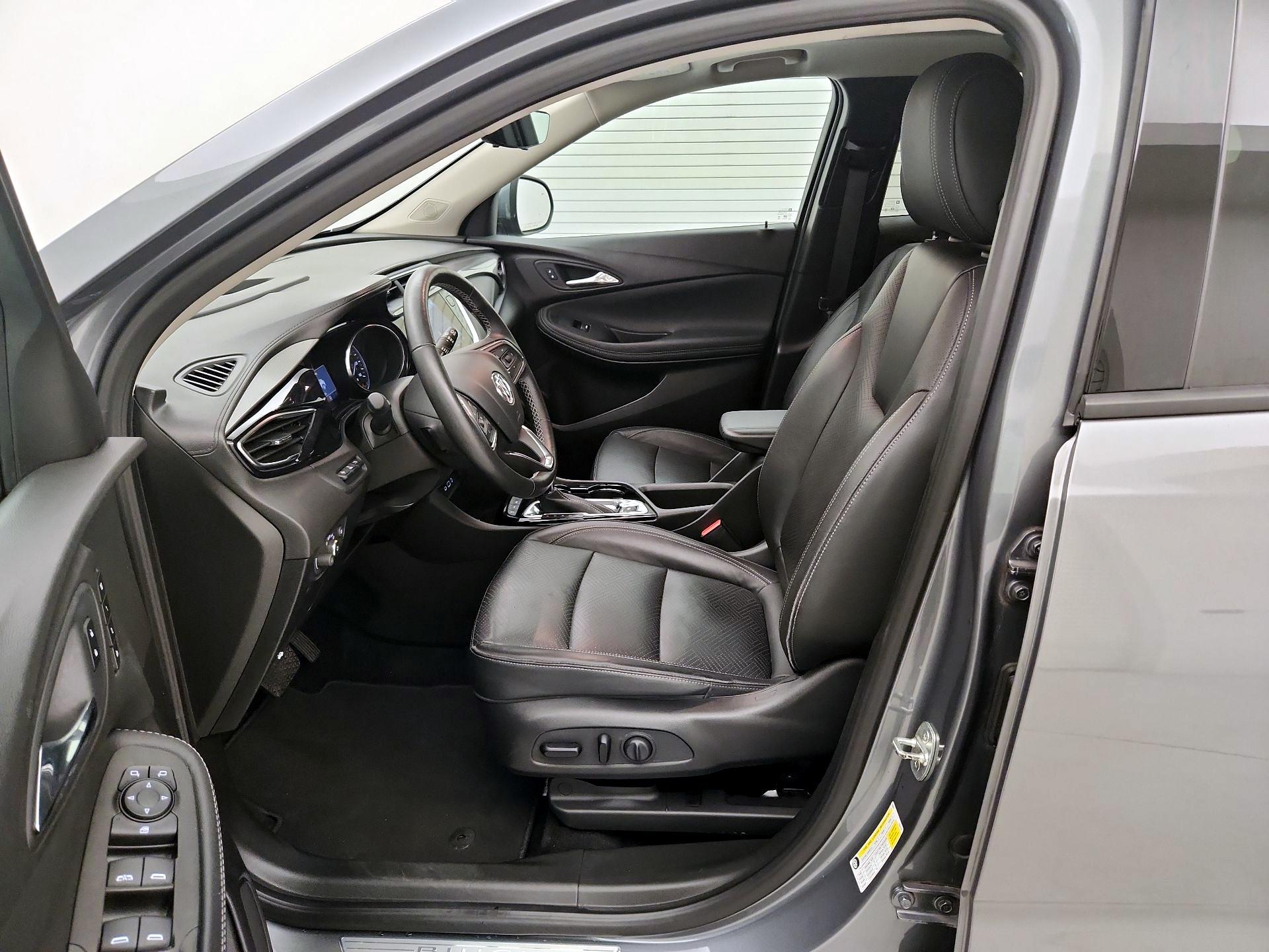 Thumbnail: 2021 Buick Encore GX - 11
