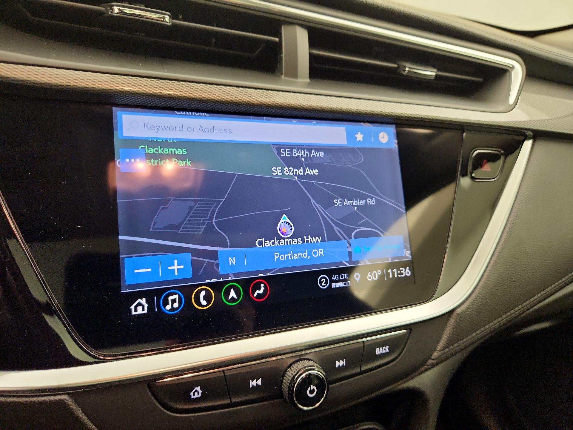 Thumbnail: 2021 Buick Encore GX - 14