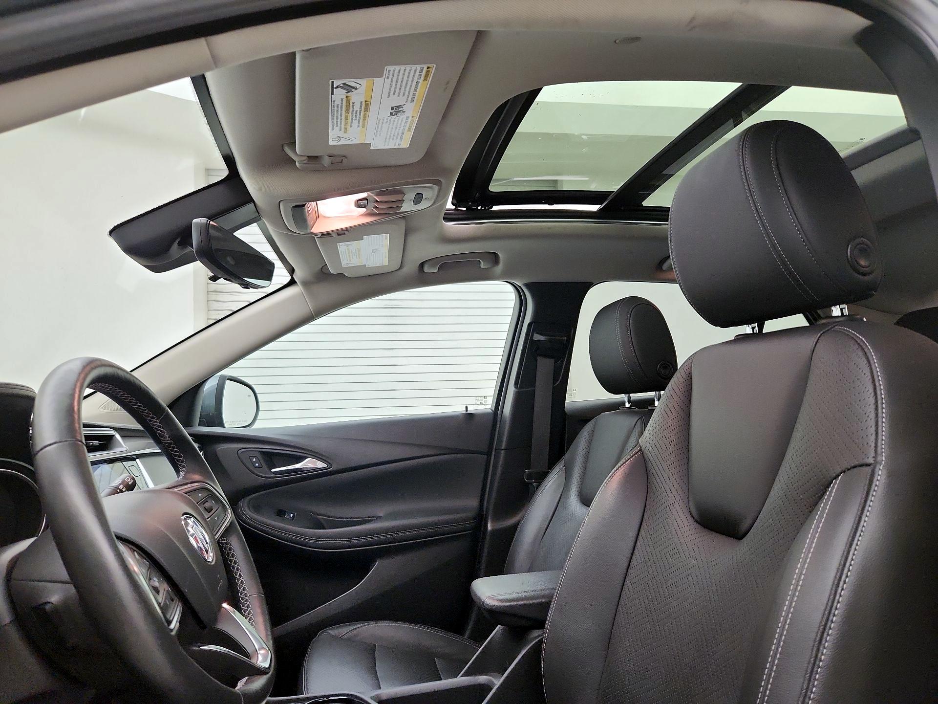 Thumbnail: 2021 Buick Encore GX - 20