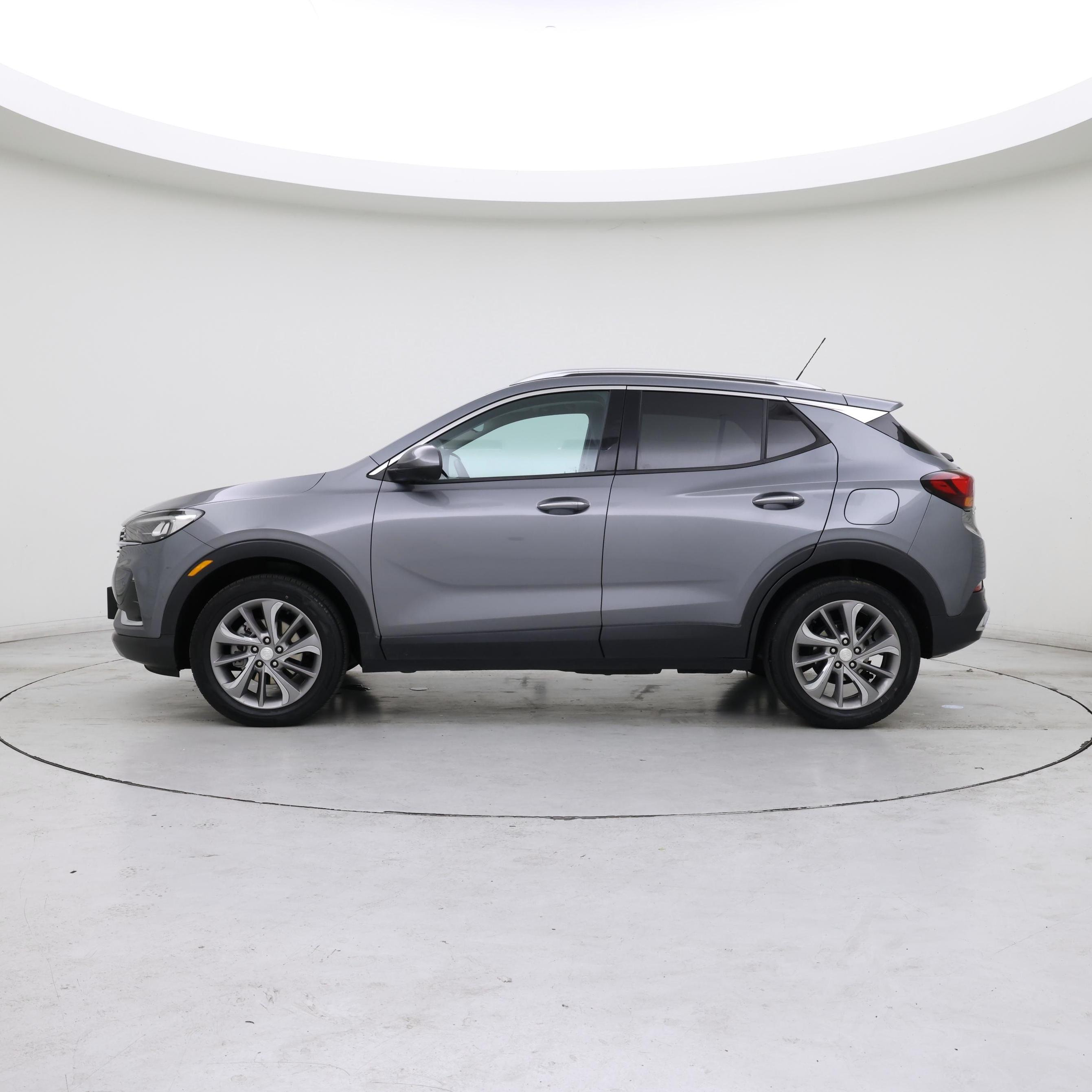 Thumbnail: 2021 Buick Encore GX - 3
