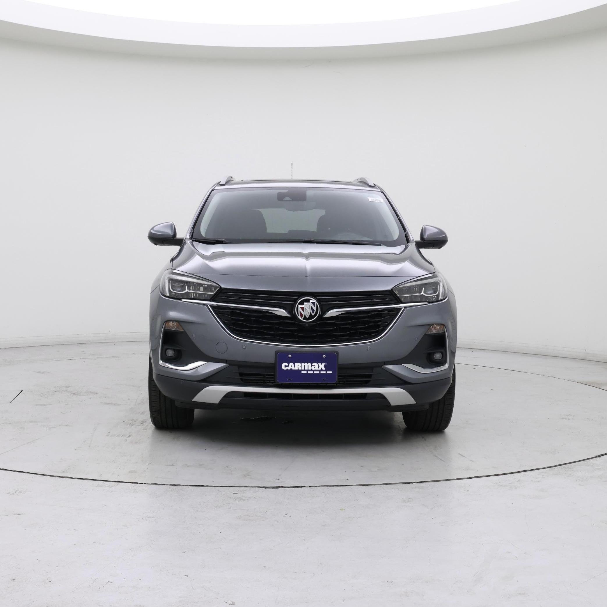 Thumbnail: 2021 Buick Encore GX - 5
