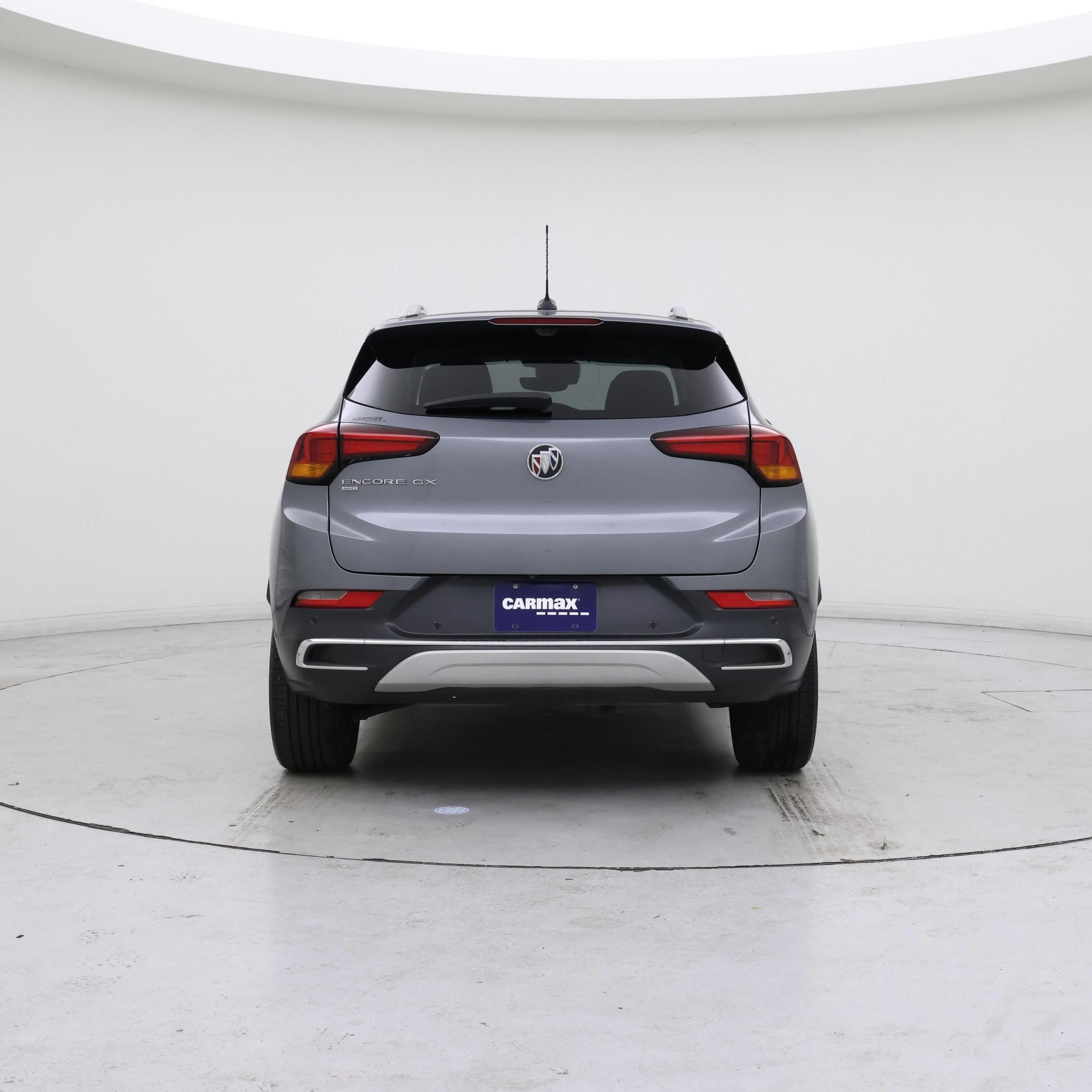 Thumbnail: 2021 Buick Encore GX - 6