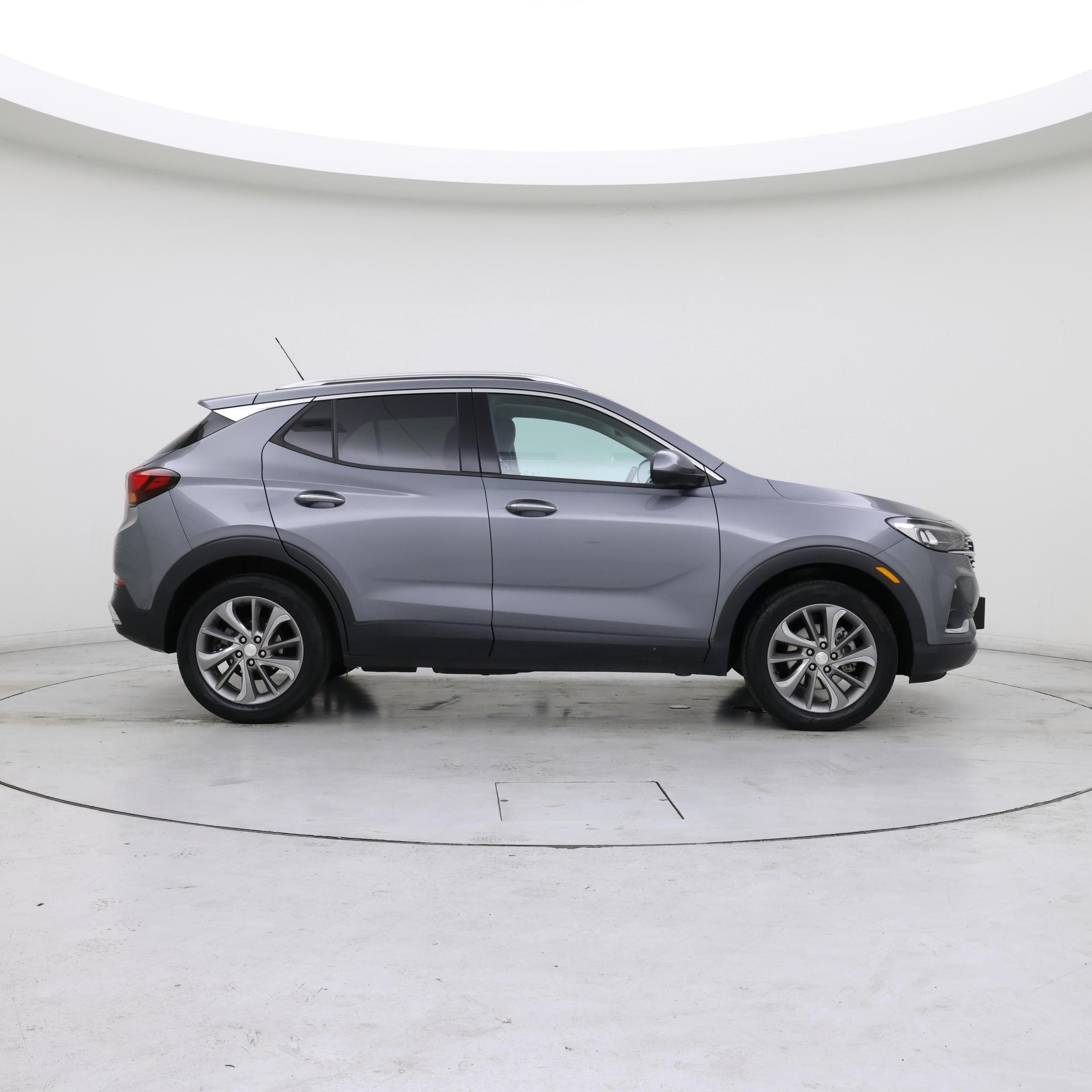 Thumbnail: 2021 Buick Encore GX - 7
