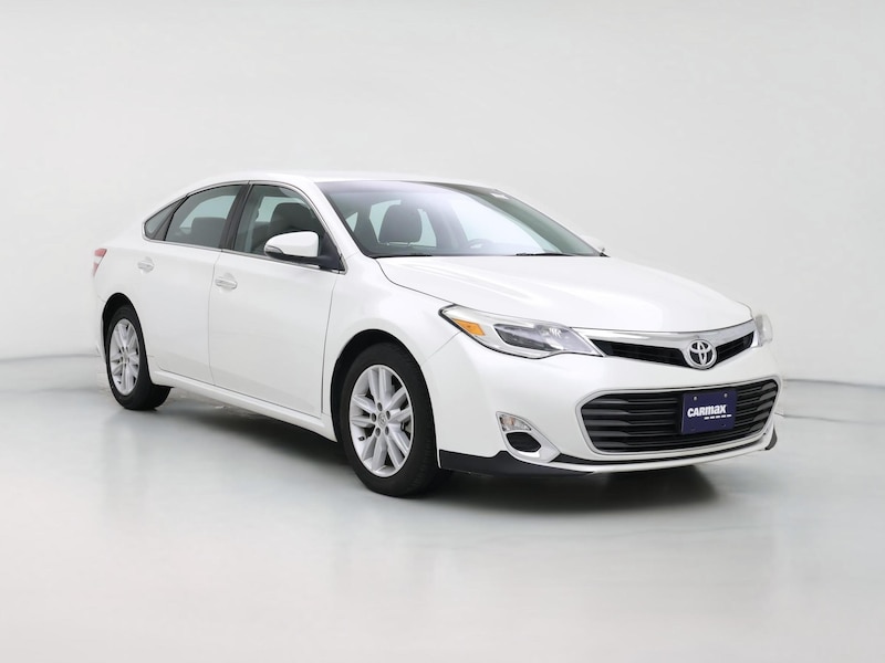 2013 Toyota Avalon XLE -
                  Portland, OR