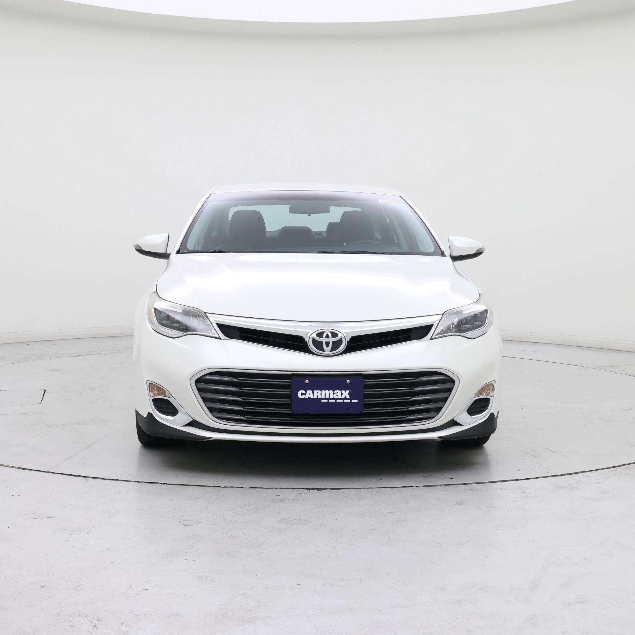 Thumbnail: 2013 Toyota Avalon - 5