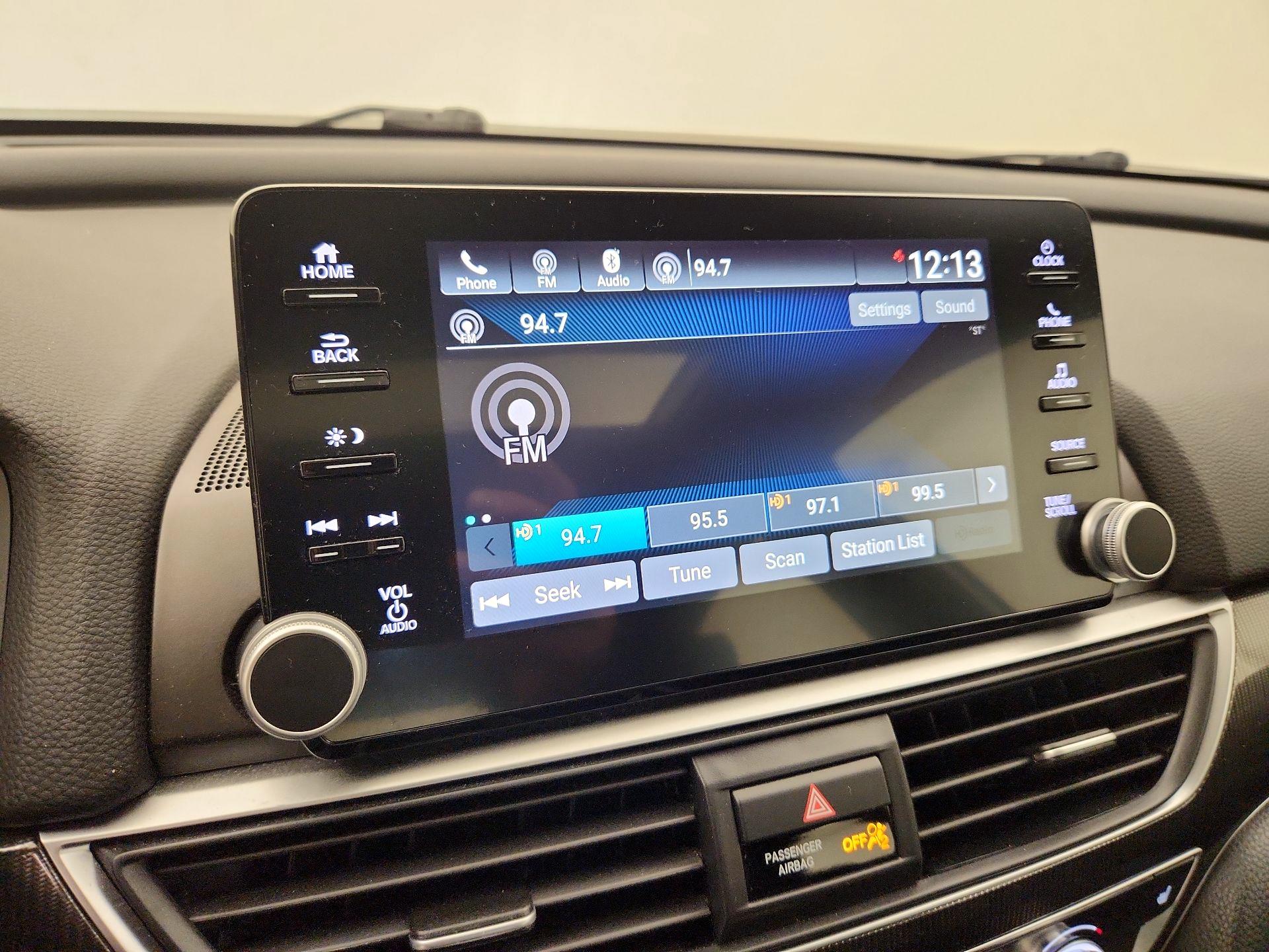 Thumbnail: 2019 Honda Accord - 15