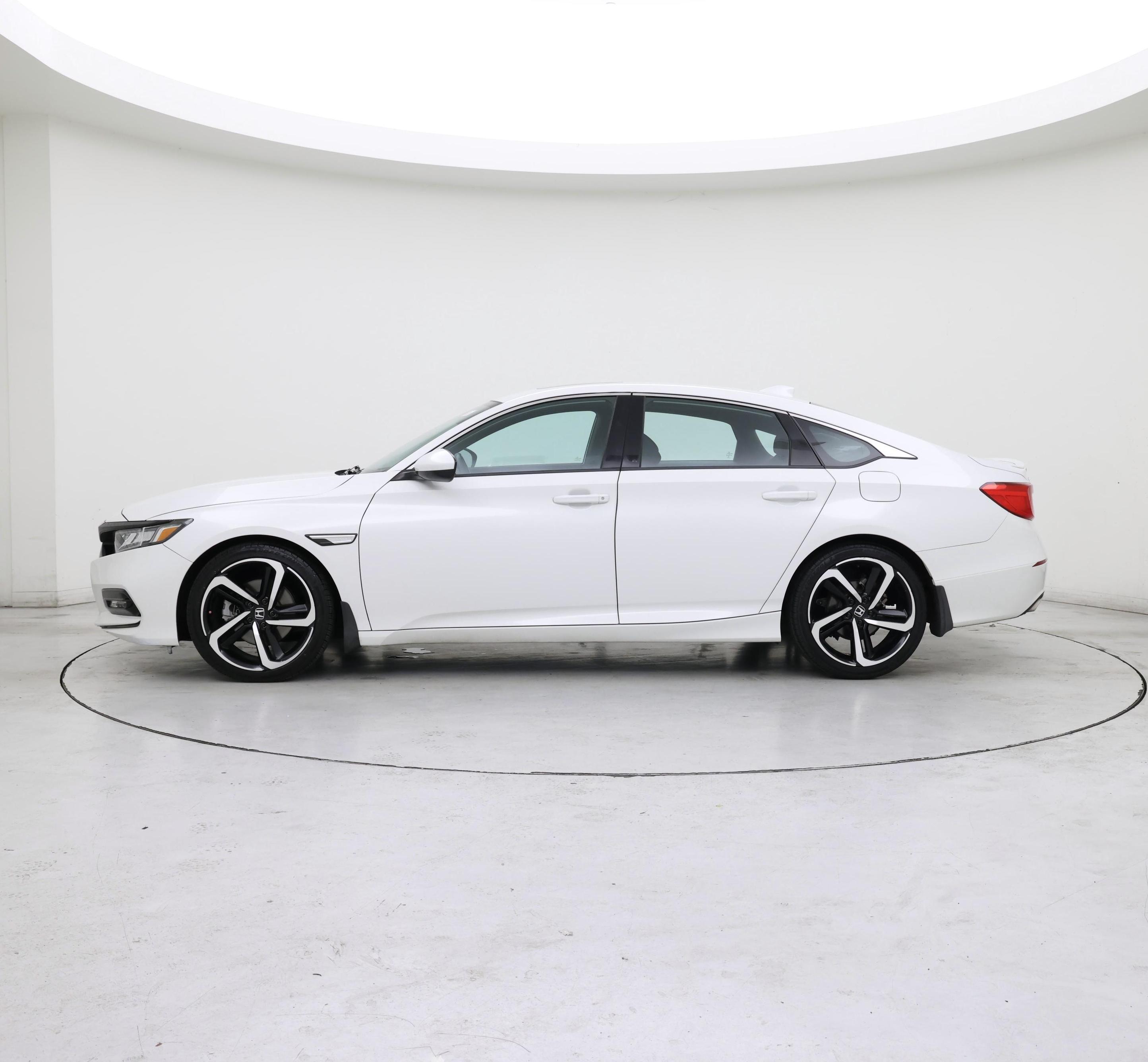Thumbnail: 2019 Honda Accord - 3