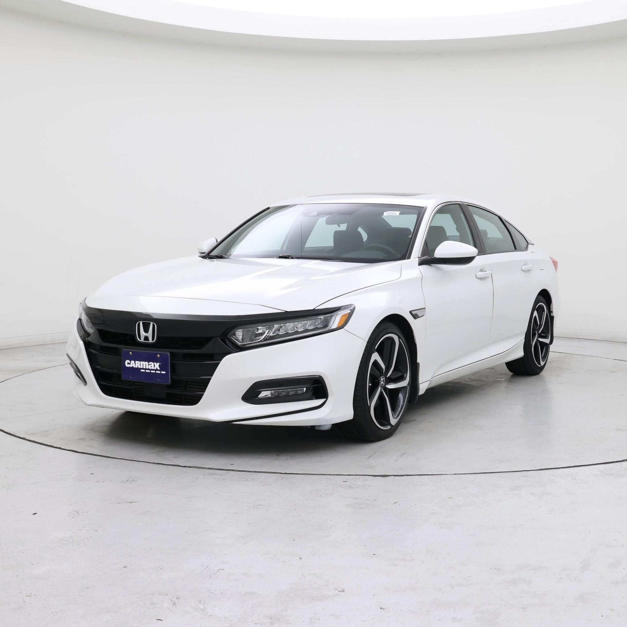 Thumbnail: 2019 Honda Accord - 4