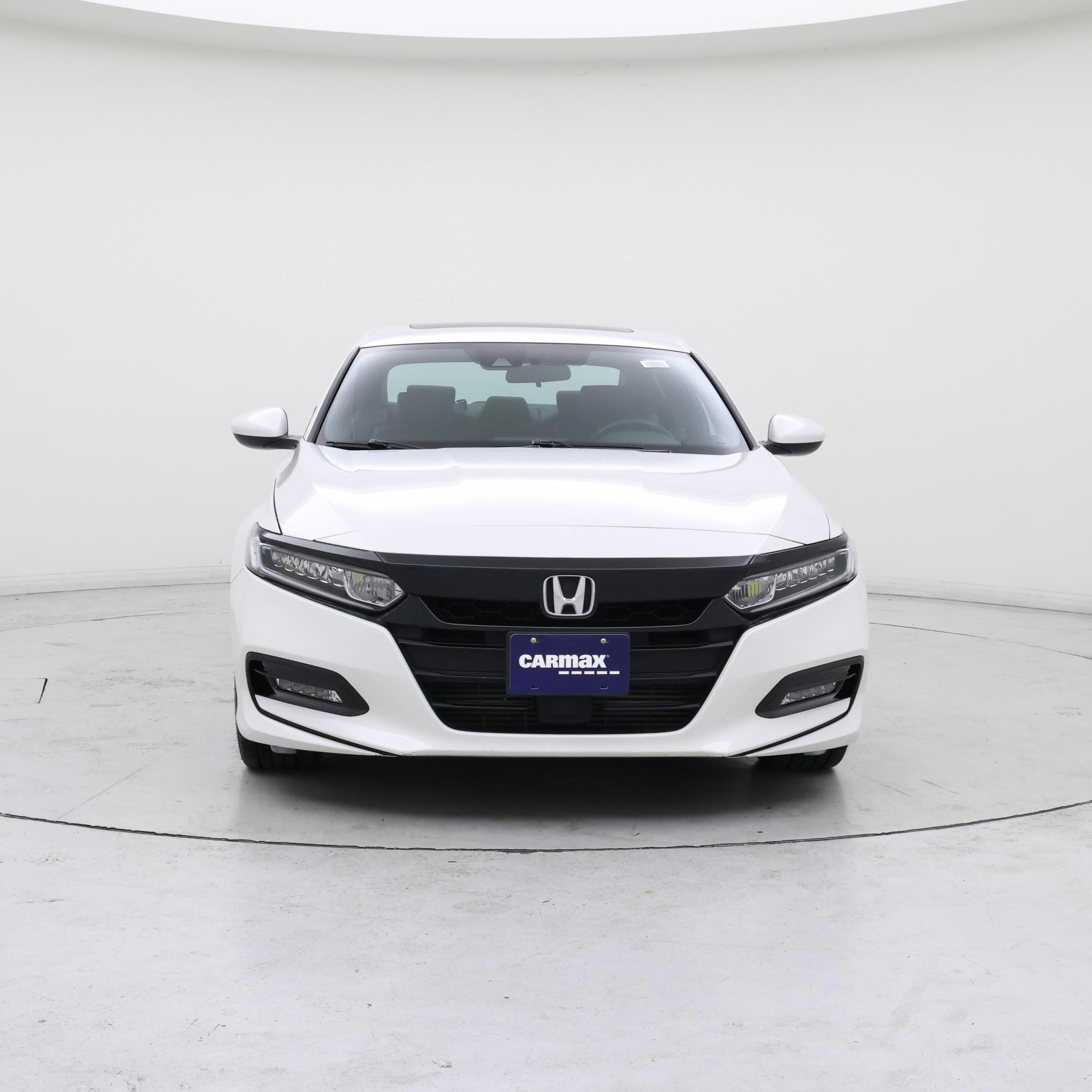 Thumbnail: 2019 Honda Accord - 5