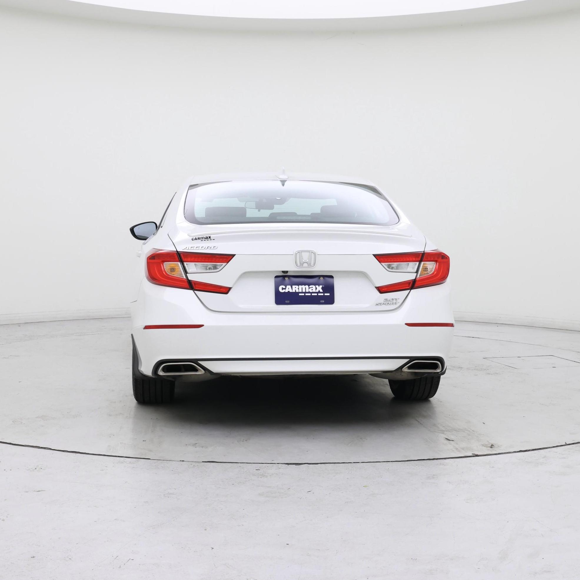 Thumbnail: 2019 Honda Accord - 6