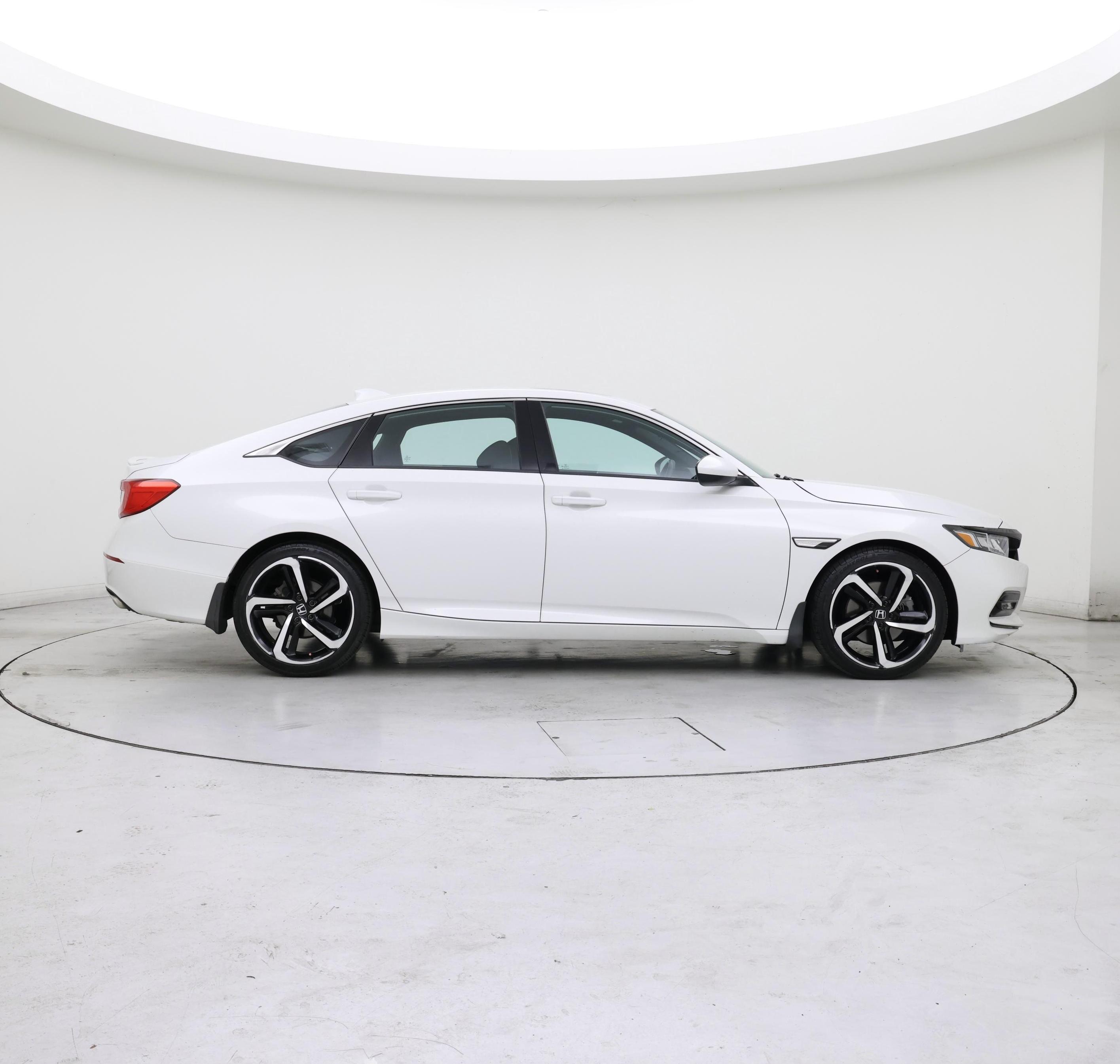 Thumbnail: 2019 Honda Accord - 7