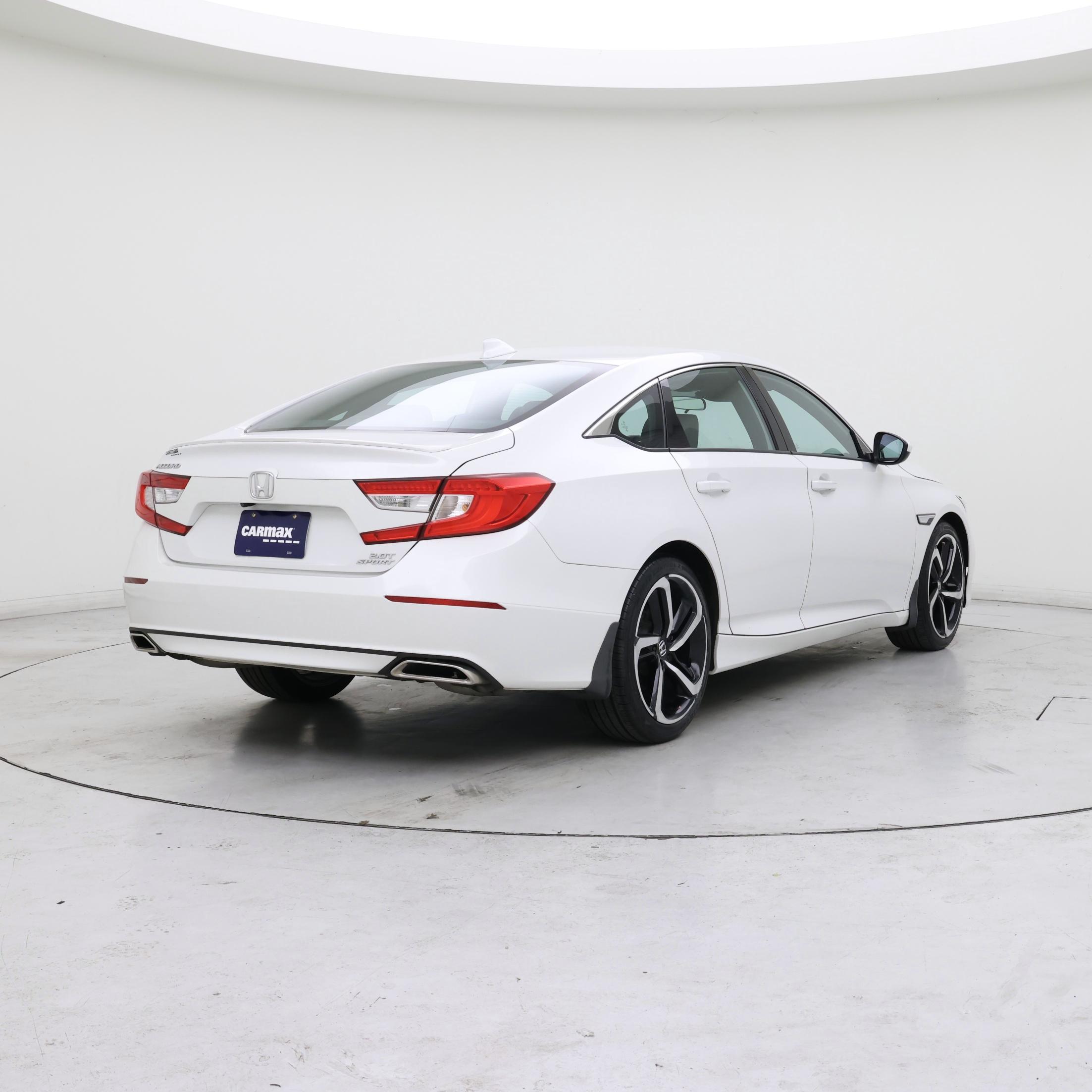 Thumbnail: 2019 Honda Accord - 8