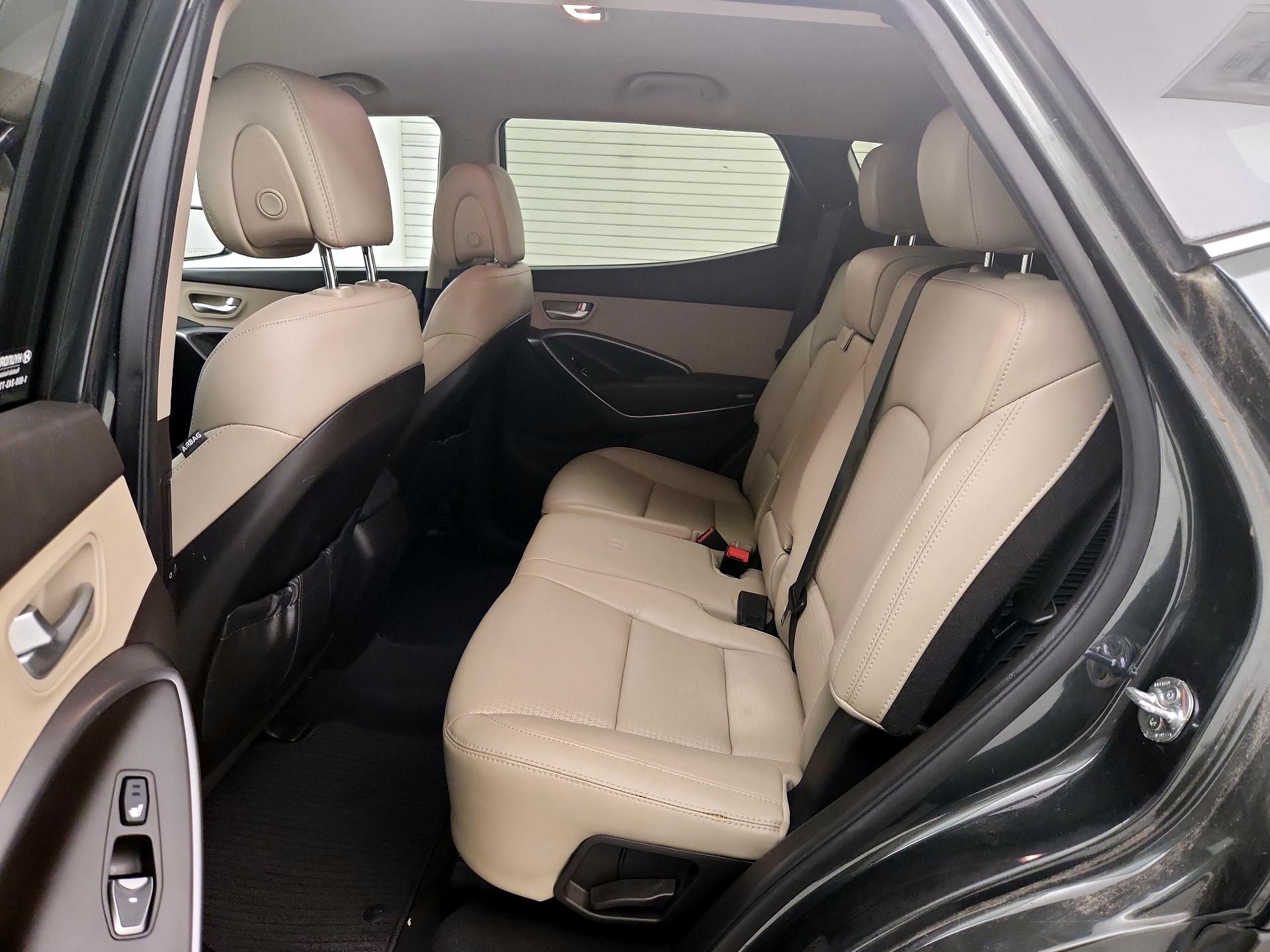 Thumbnail: 2013 Hyundai Santa Fe - 19