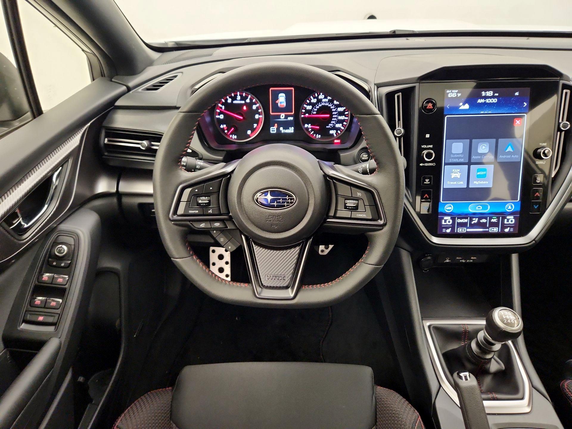 Thumbnail: 2022 Subaru WRX - 10