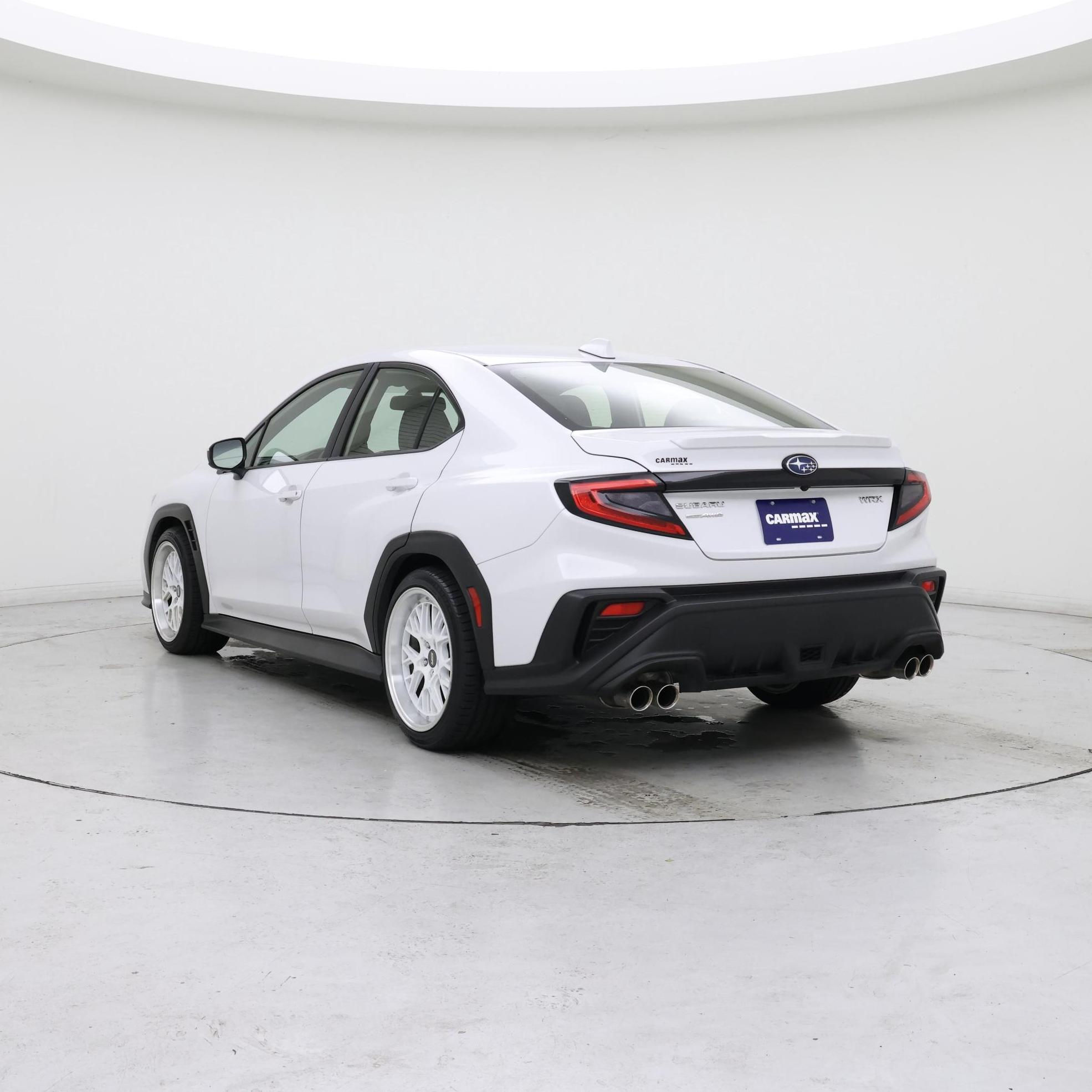 Thumbnail: 2022 Subaru WRX - 2