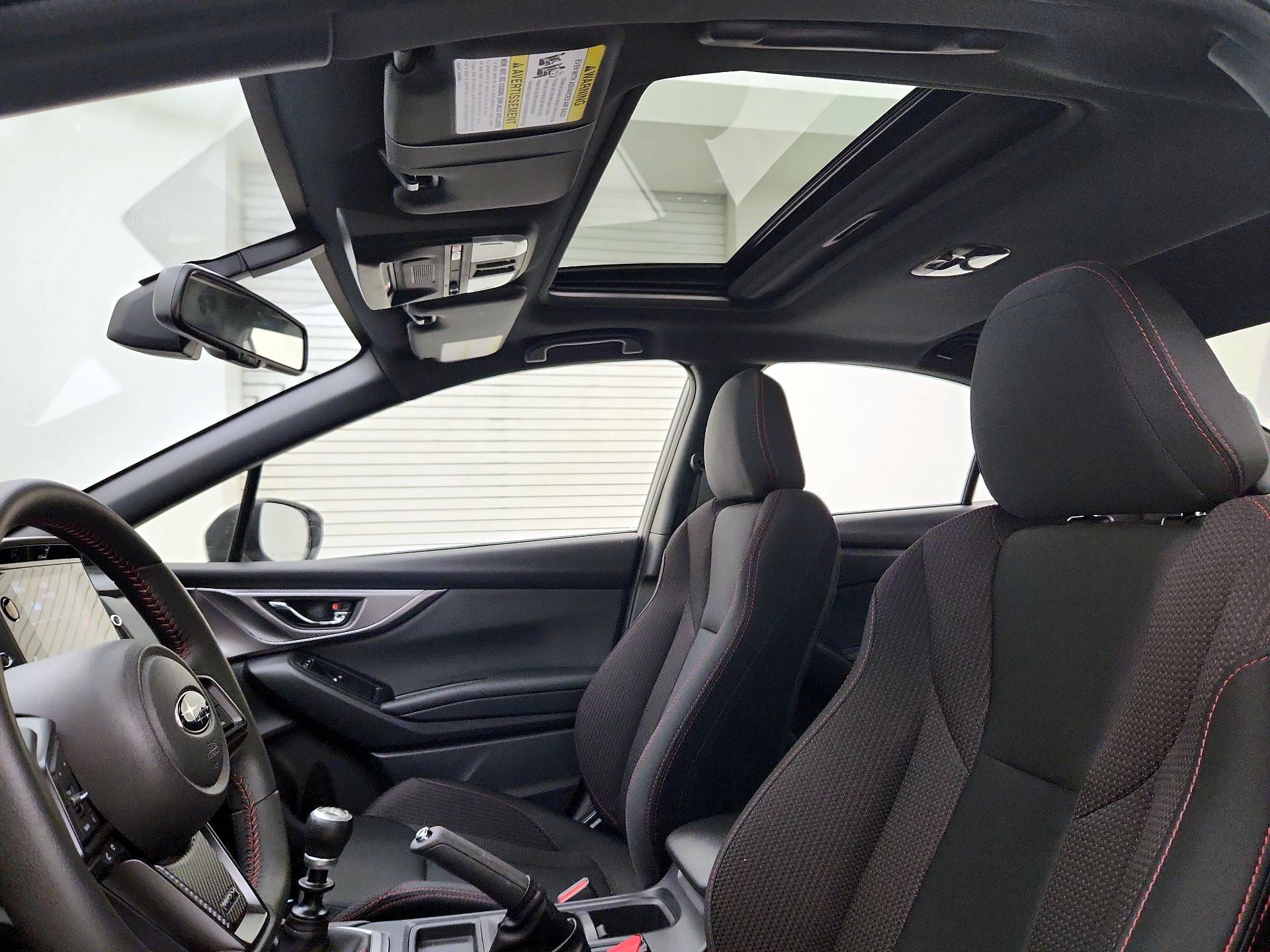 Thumbnail: 2022 Subaru WRX - 19