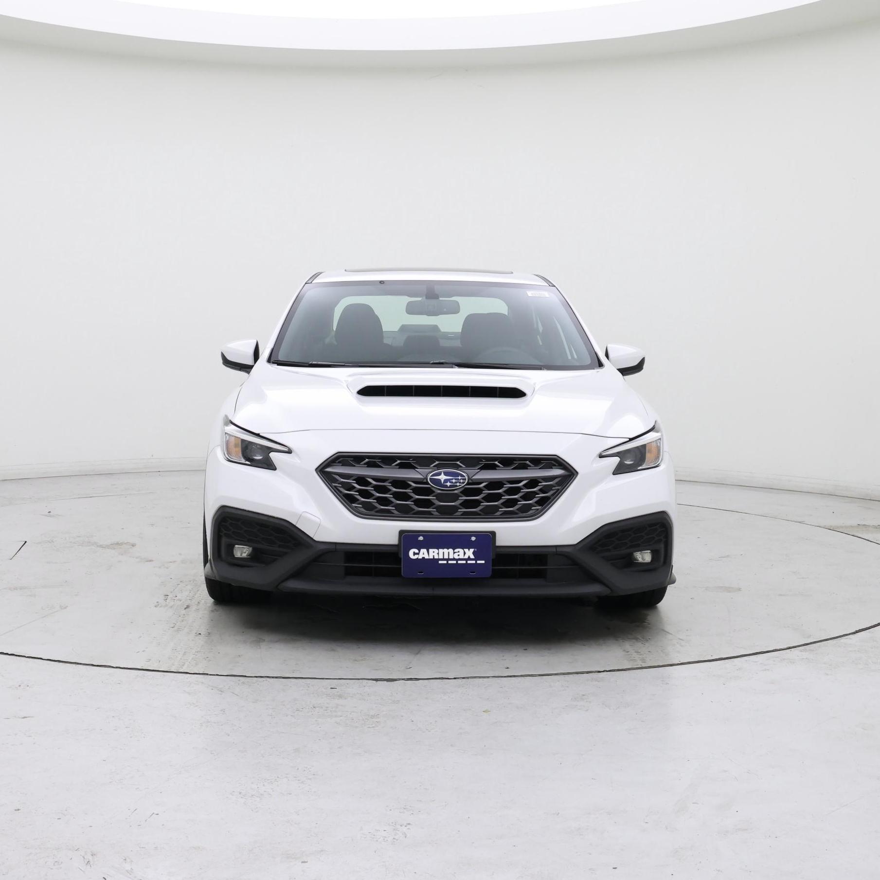 Thumbnail: 2022 Subaru WRX - 5