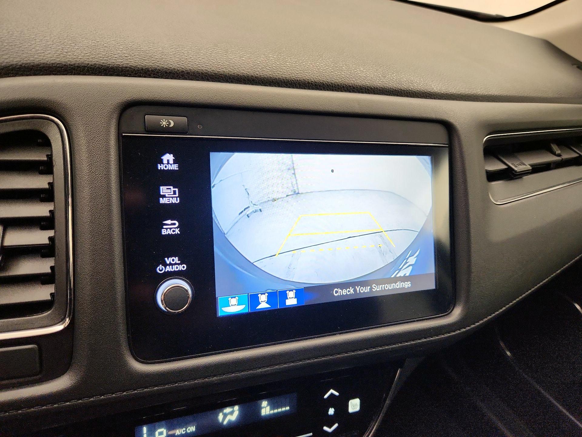 Thumbnail: 2021 Honda HR-V - 14