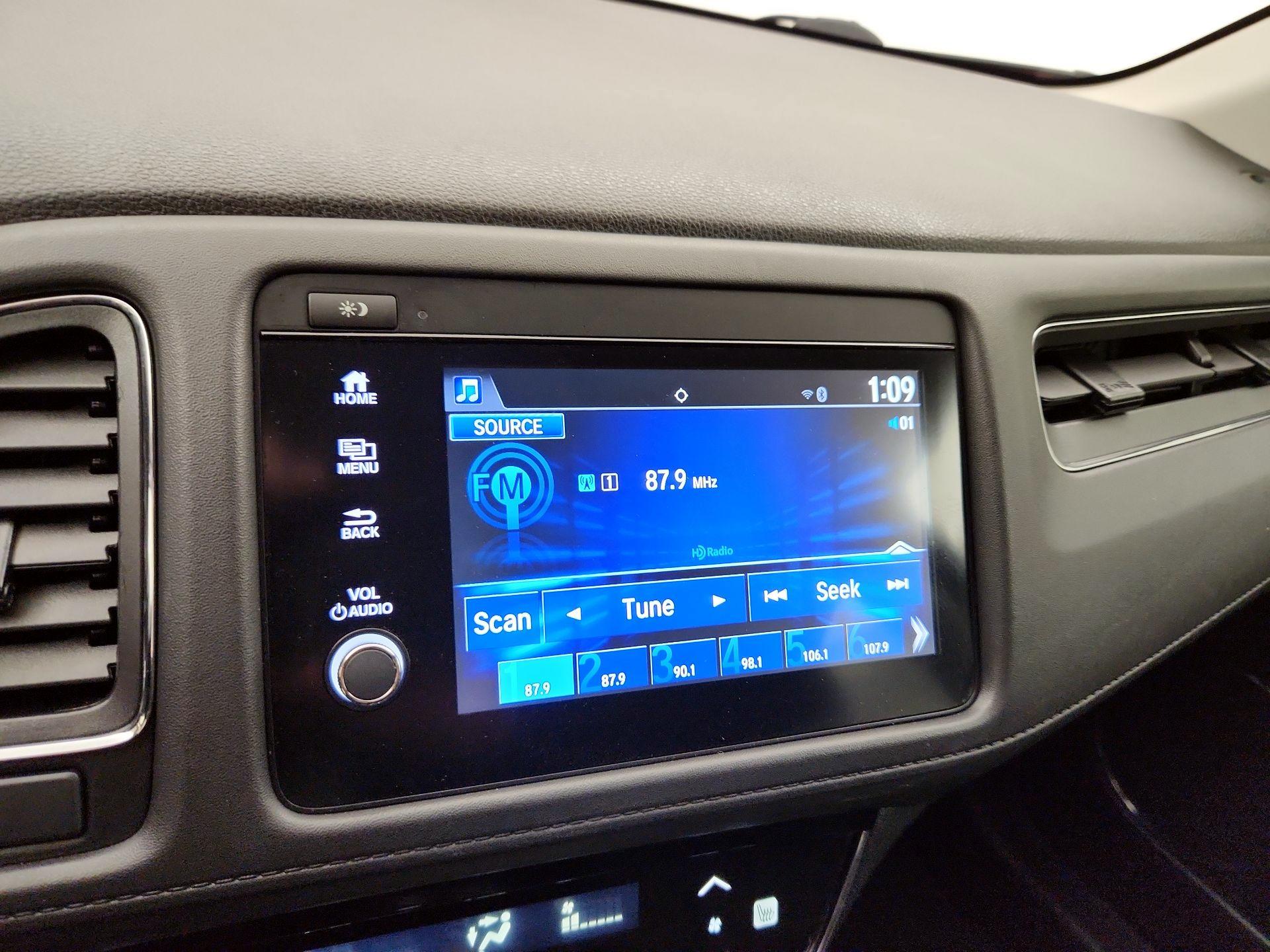 Thumbnail: 2021 Honda HR-V - 15