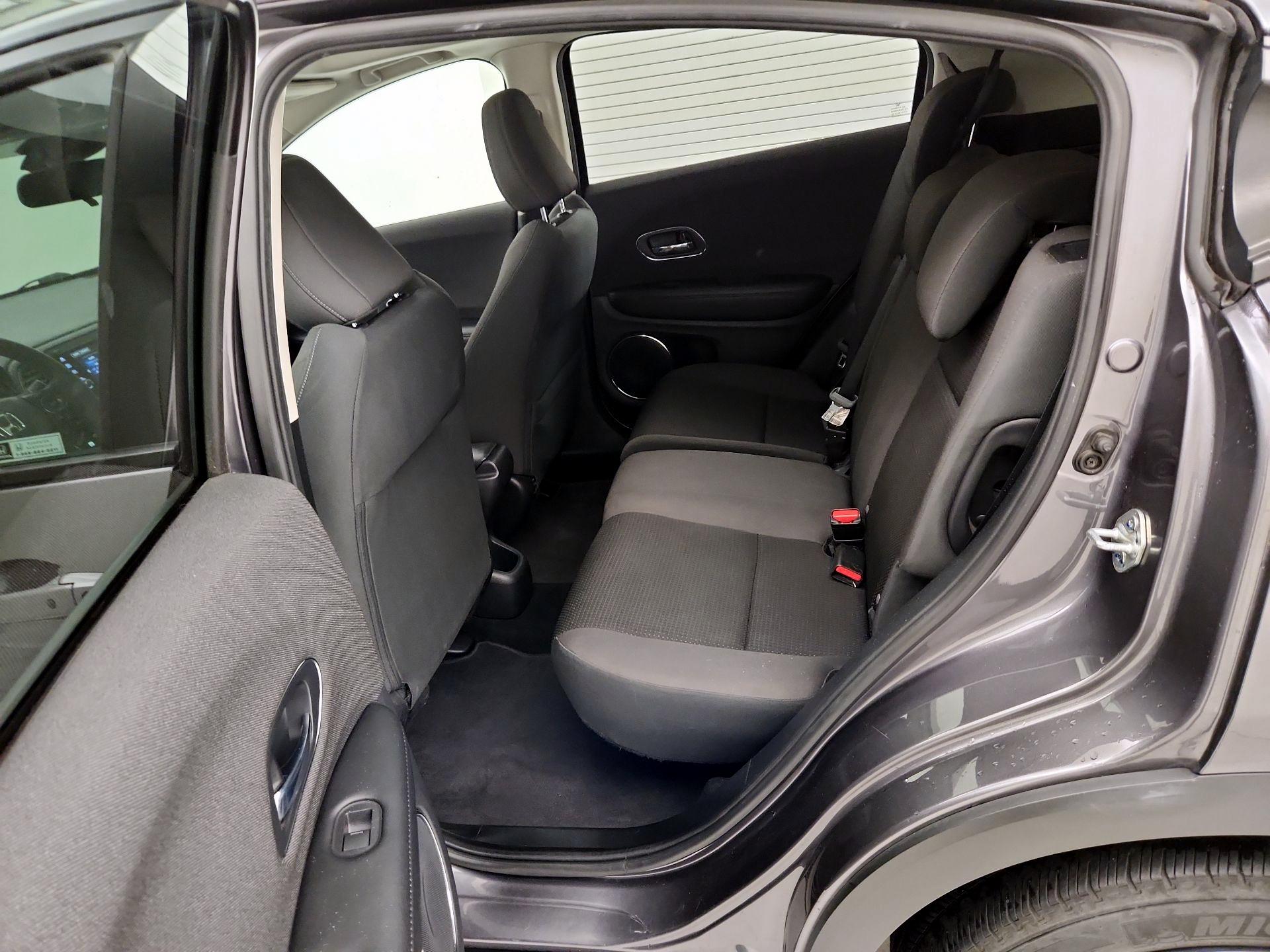 Thumbnail: 2021 Honda HR-V - 20