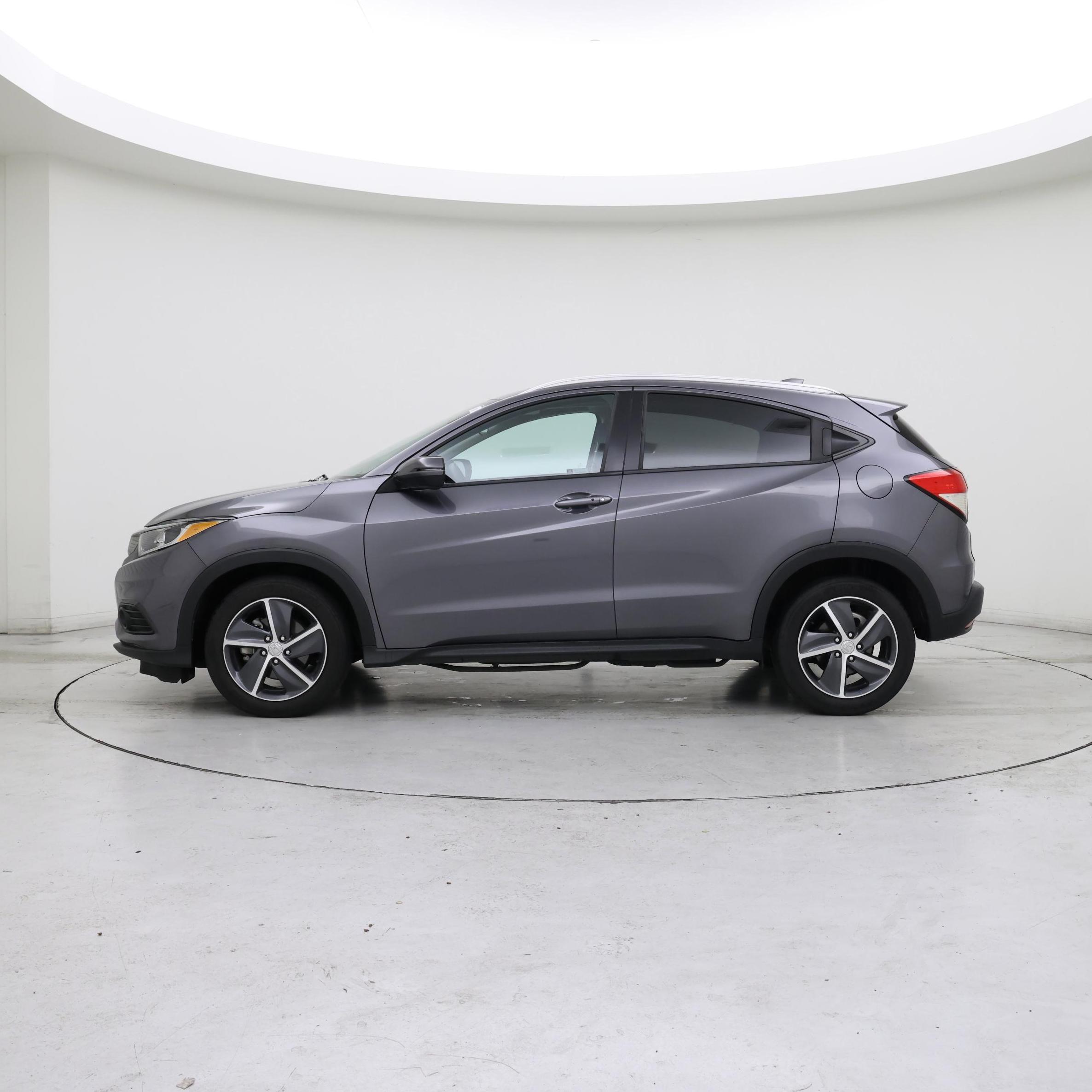 Thumbnail: 2021 Honda HR-V - 3