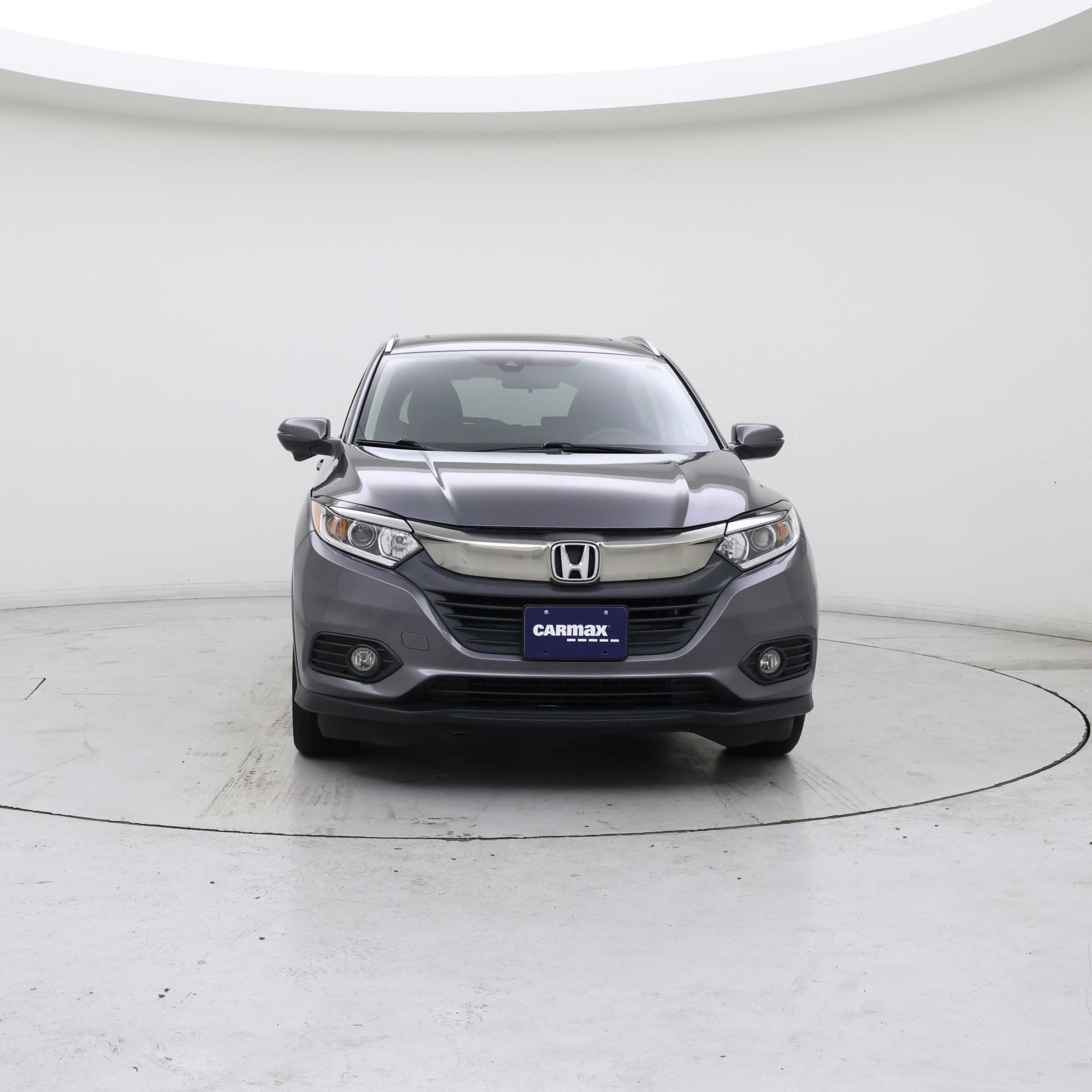 Thumbnail: 2021 Honda HR-V - 5
