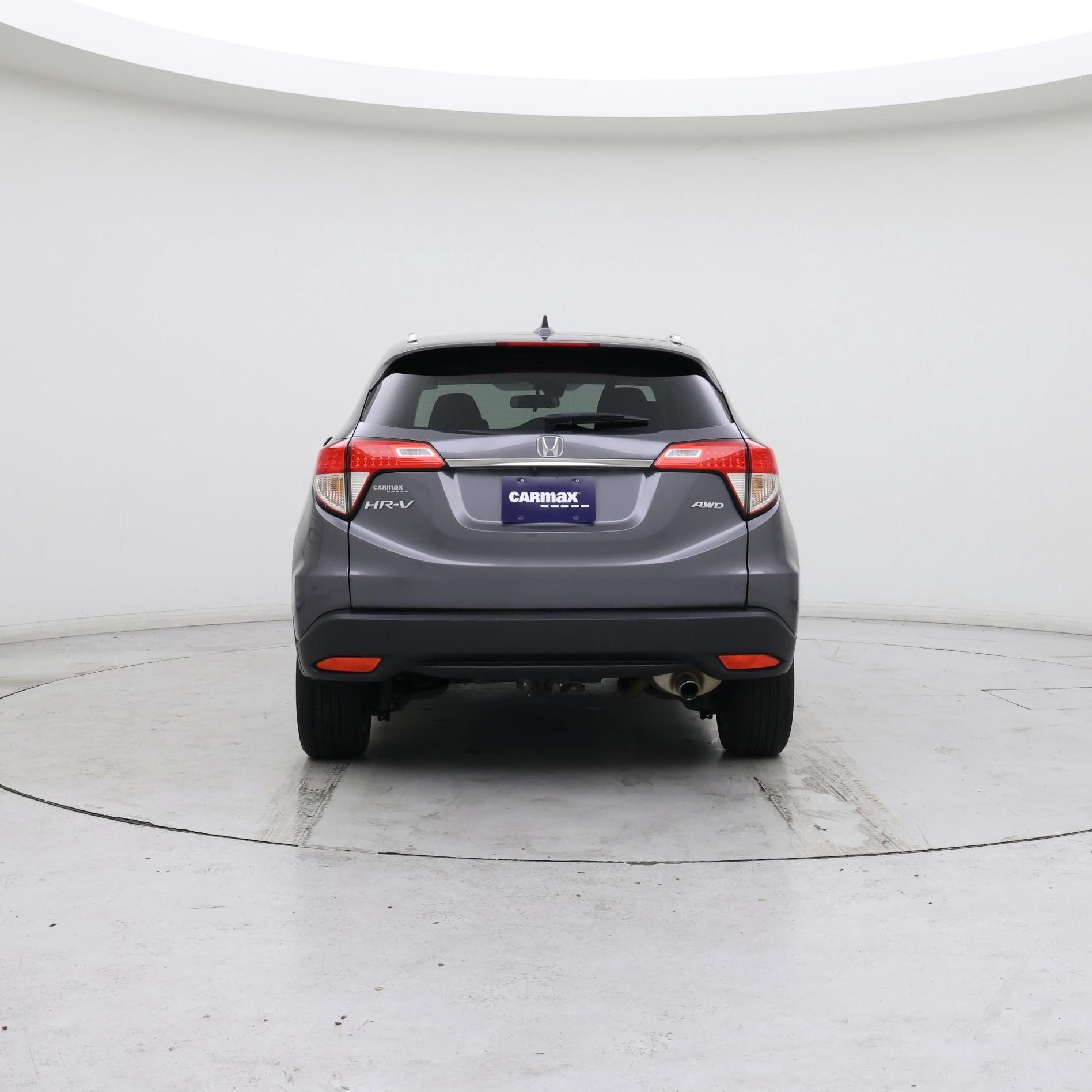 Thumbnail: 2021 Honda HR-V - 6