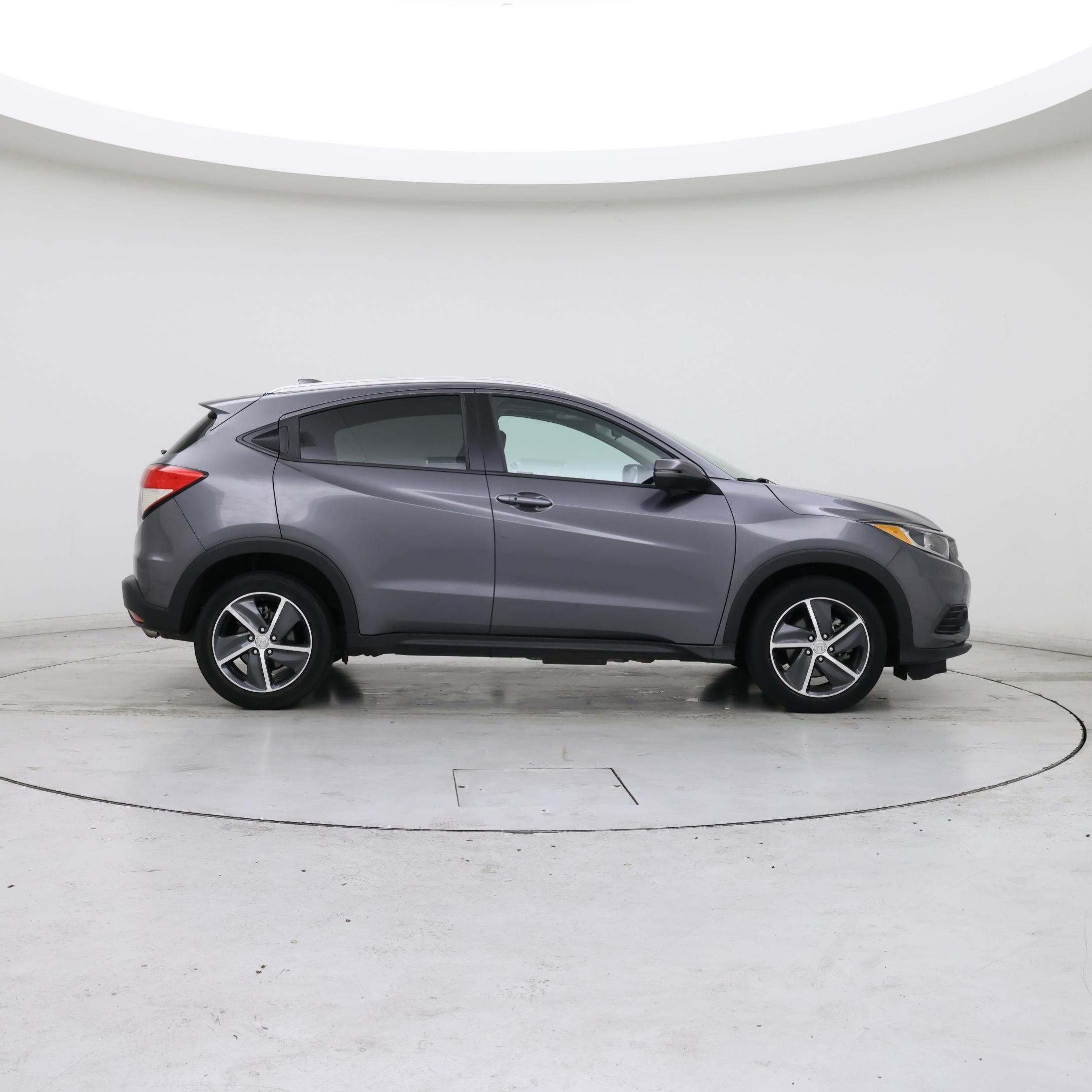 Thumbnail: 2021 Honda HR-V - 7